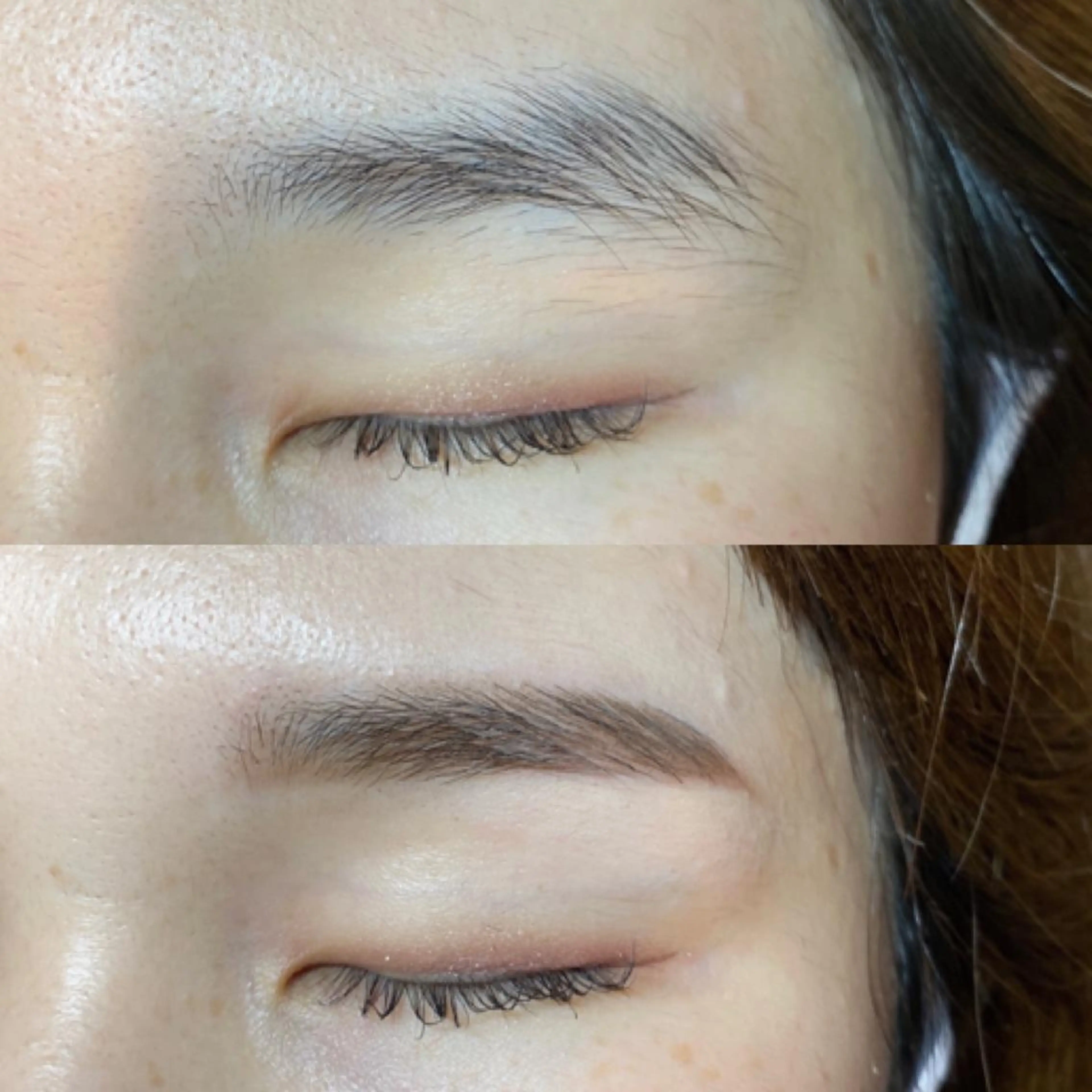 Kimura Miyukiのマツエク・マツパデザイン