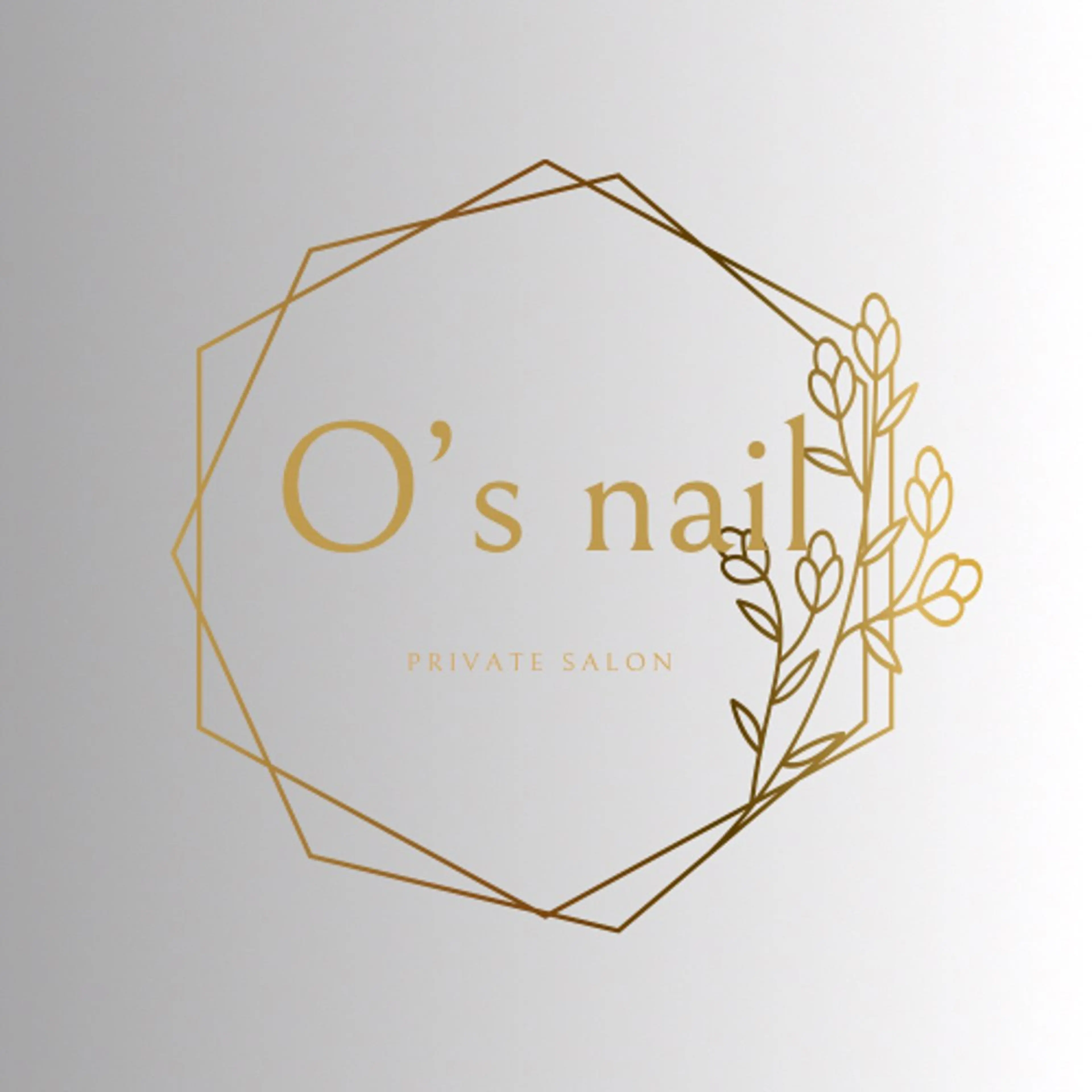 O's nailのネイルデザイン