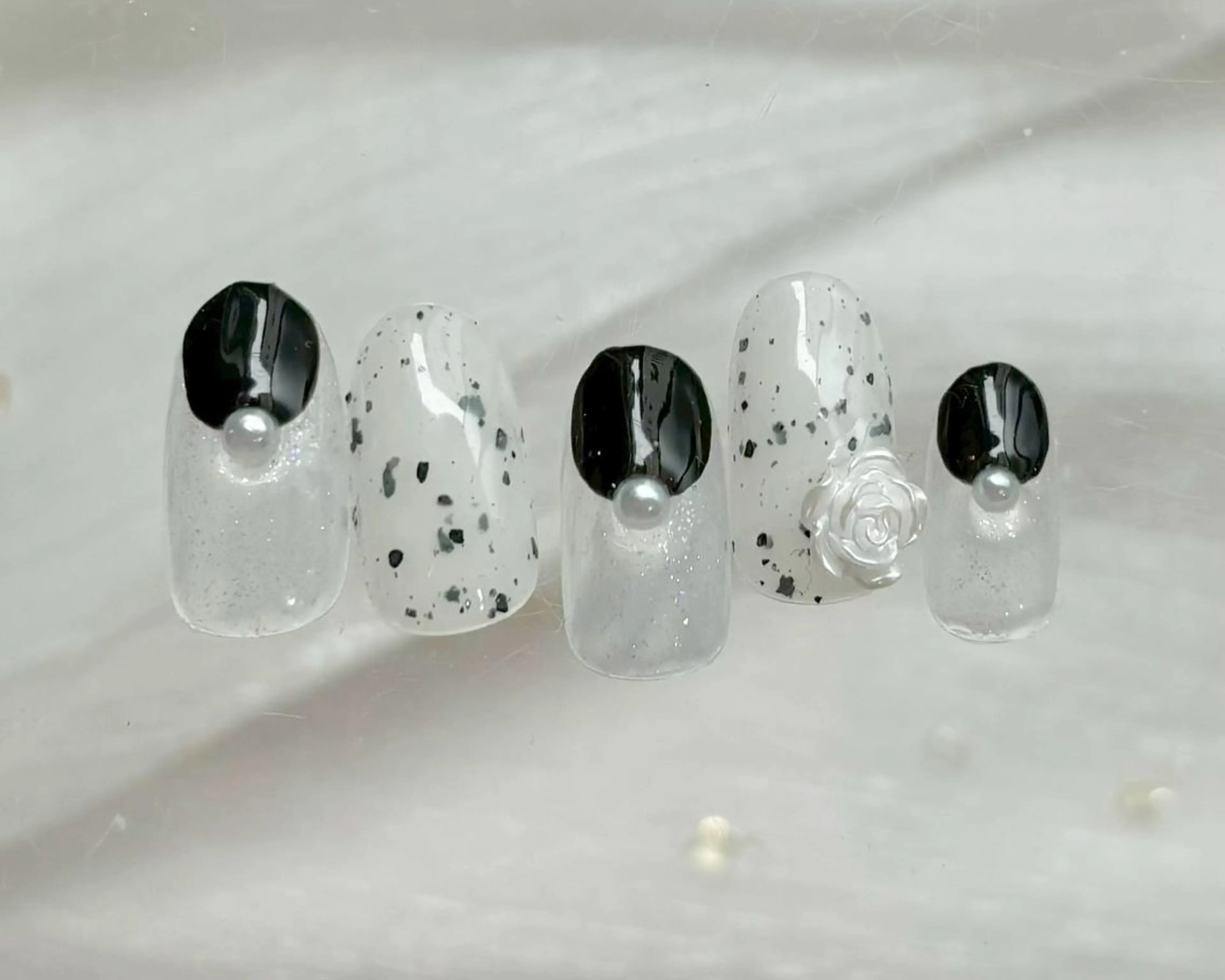 ネイル Verest 西荻窪のネイルデザイン