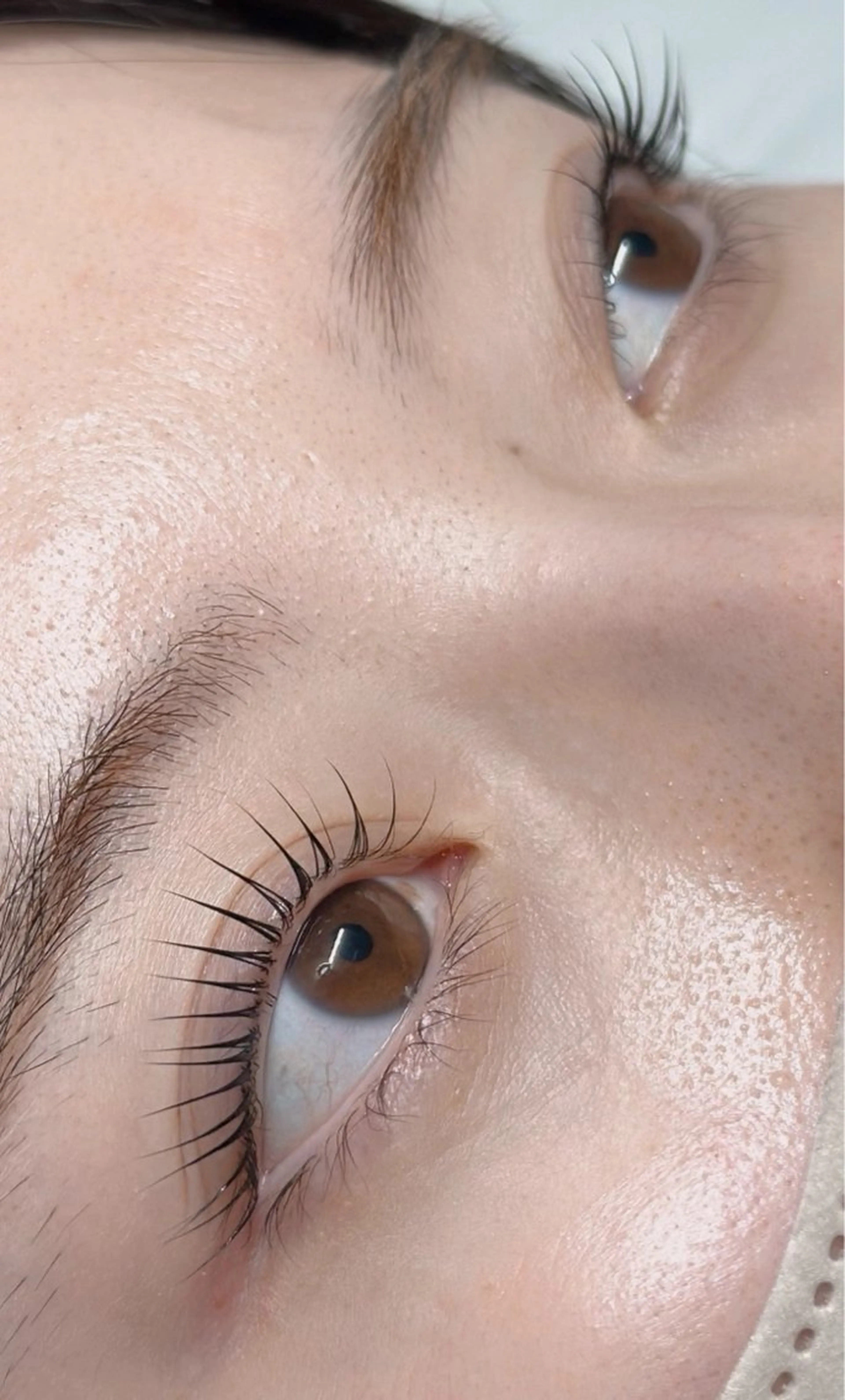 マツエク・マツパ MA YUのマツエク・マツパデザイン