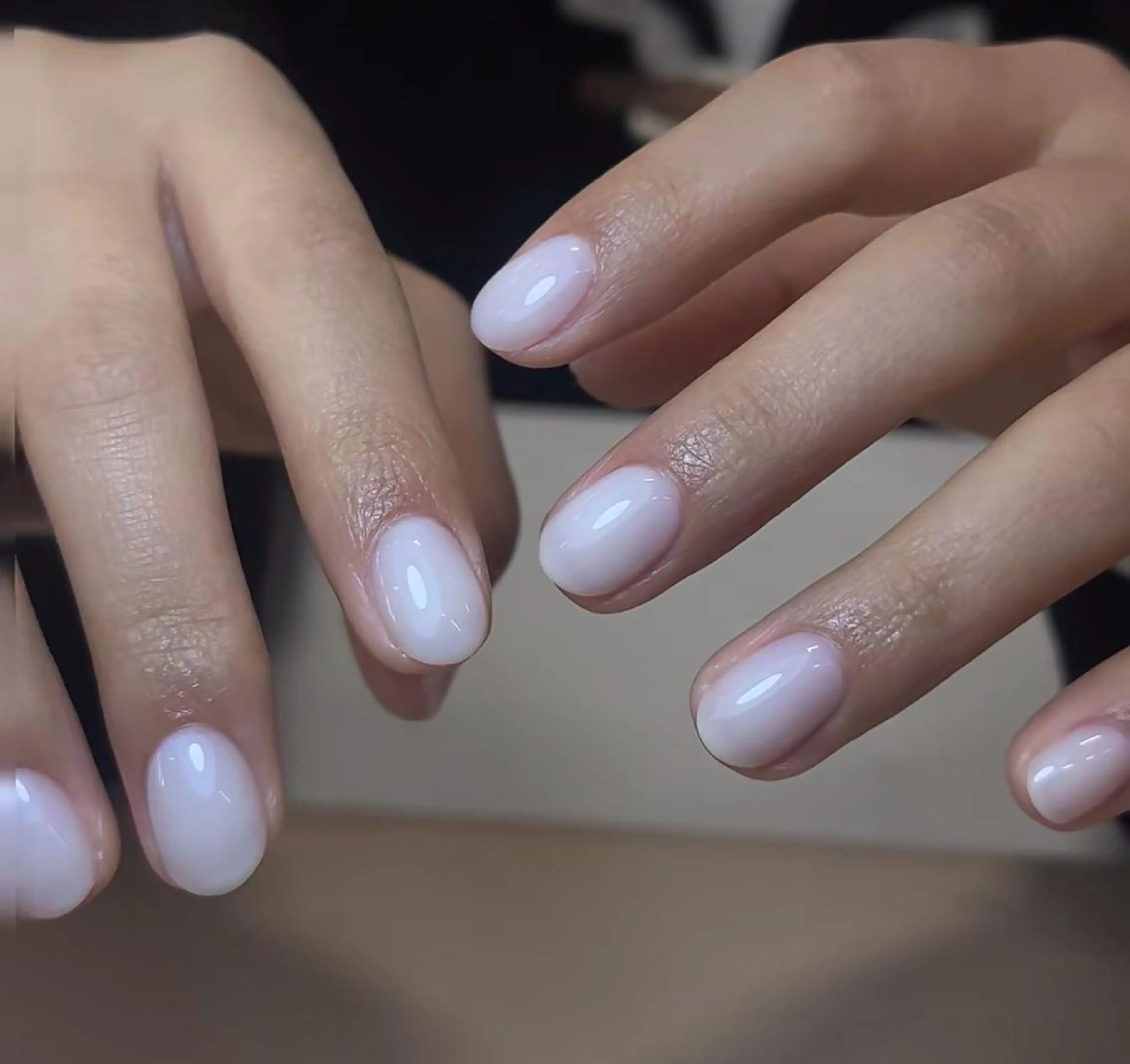 ネイル ハンドネイル エリ🫧 nail池袋東口のネイルデザイン