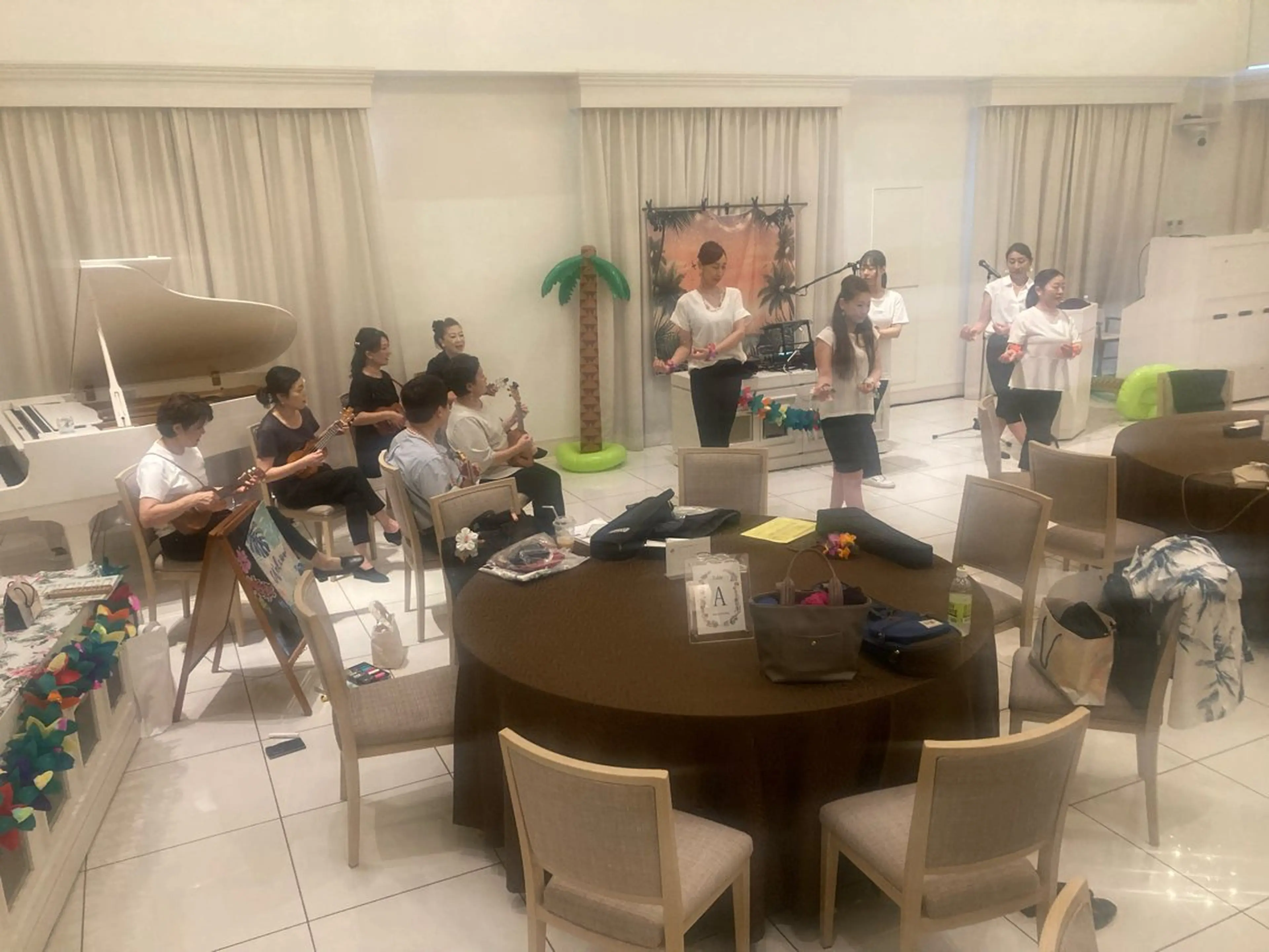 岩井 秋子のエステ・リラクイメージ