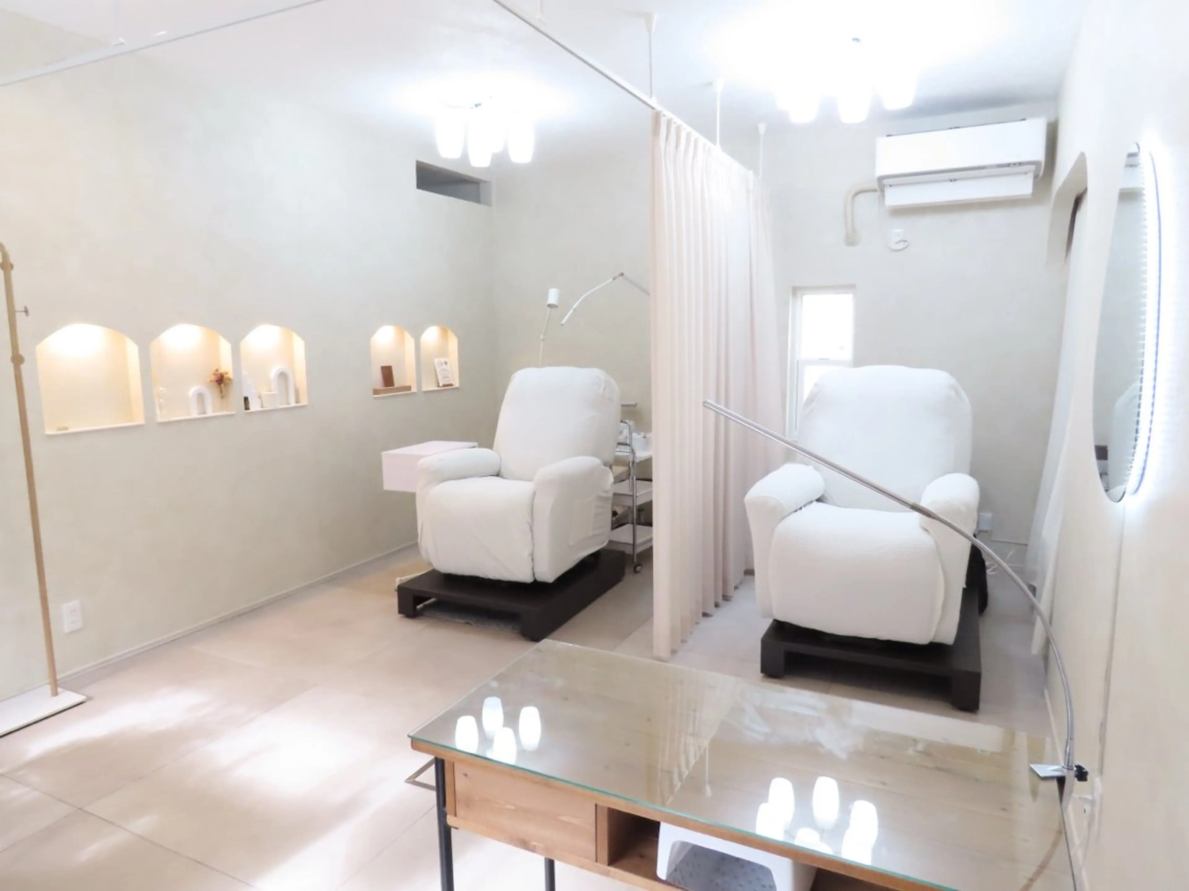 Sakurai Satomiのマツエク・マツパデザイン