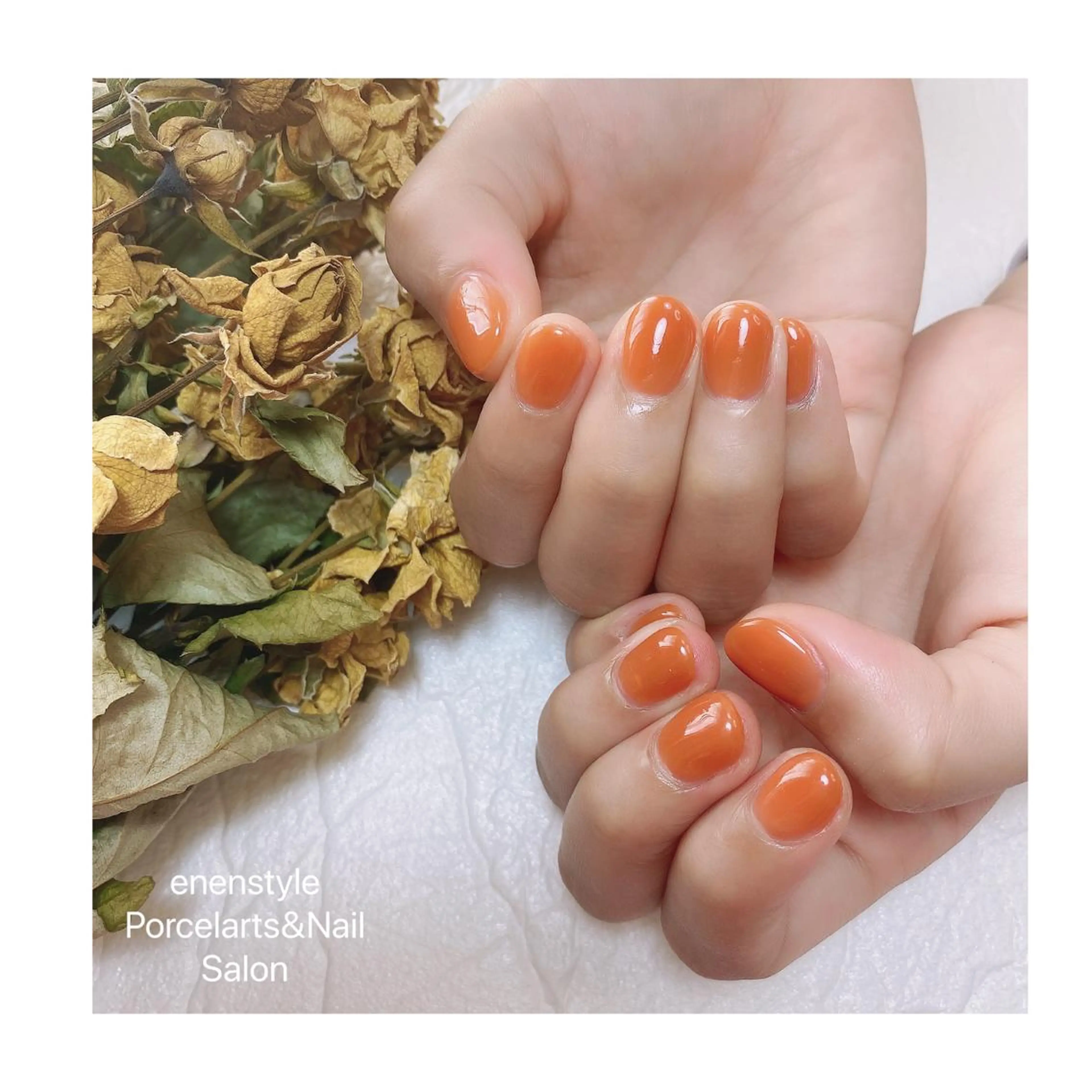 ショート ネイル 👑enen style👑のネイルデザイン