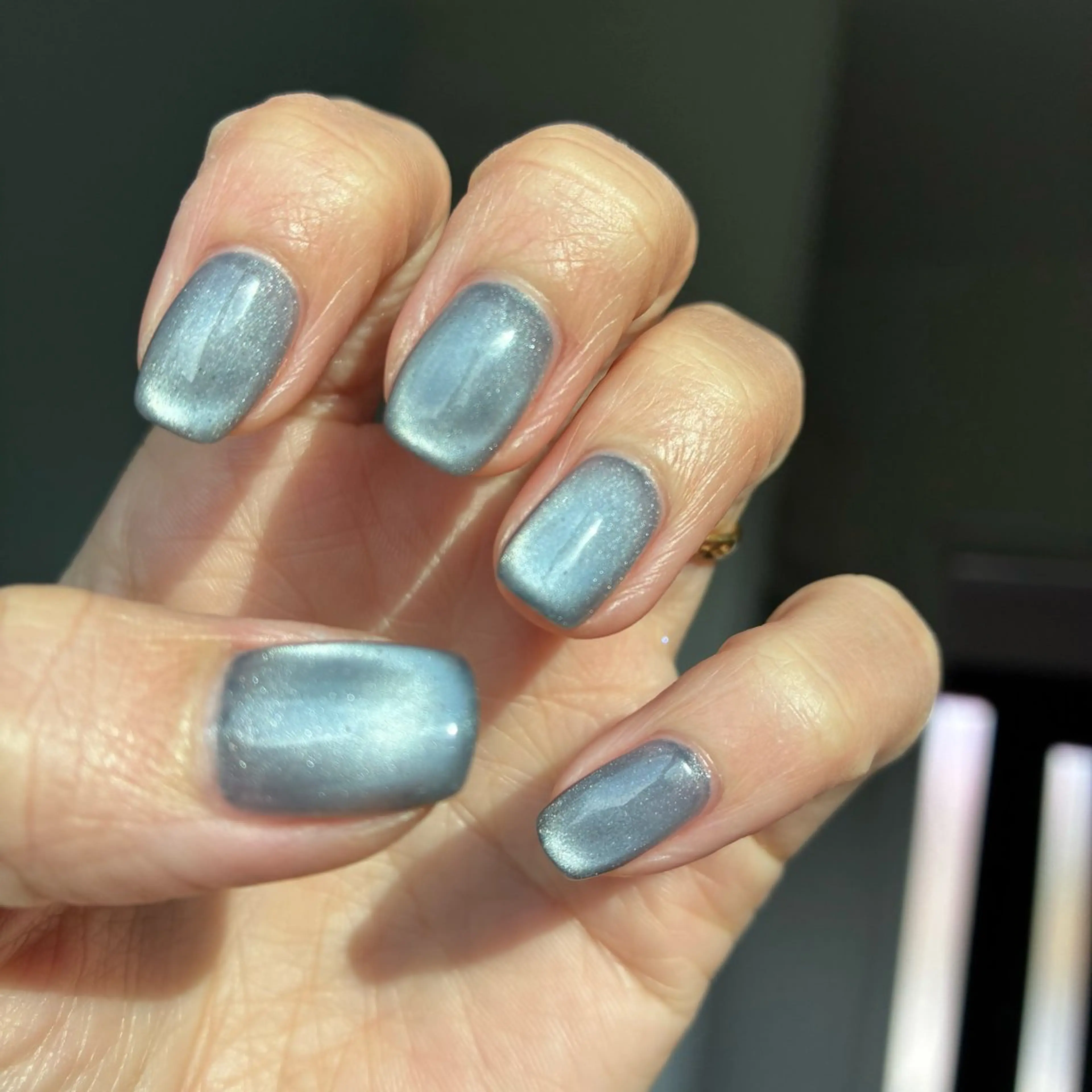 ネイル Non-nail ひとみのネイルデザイン