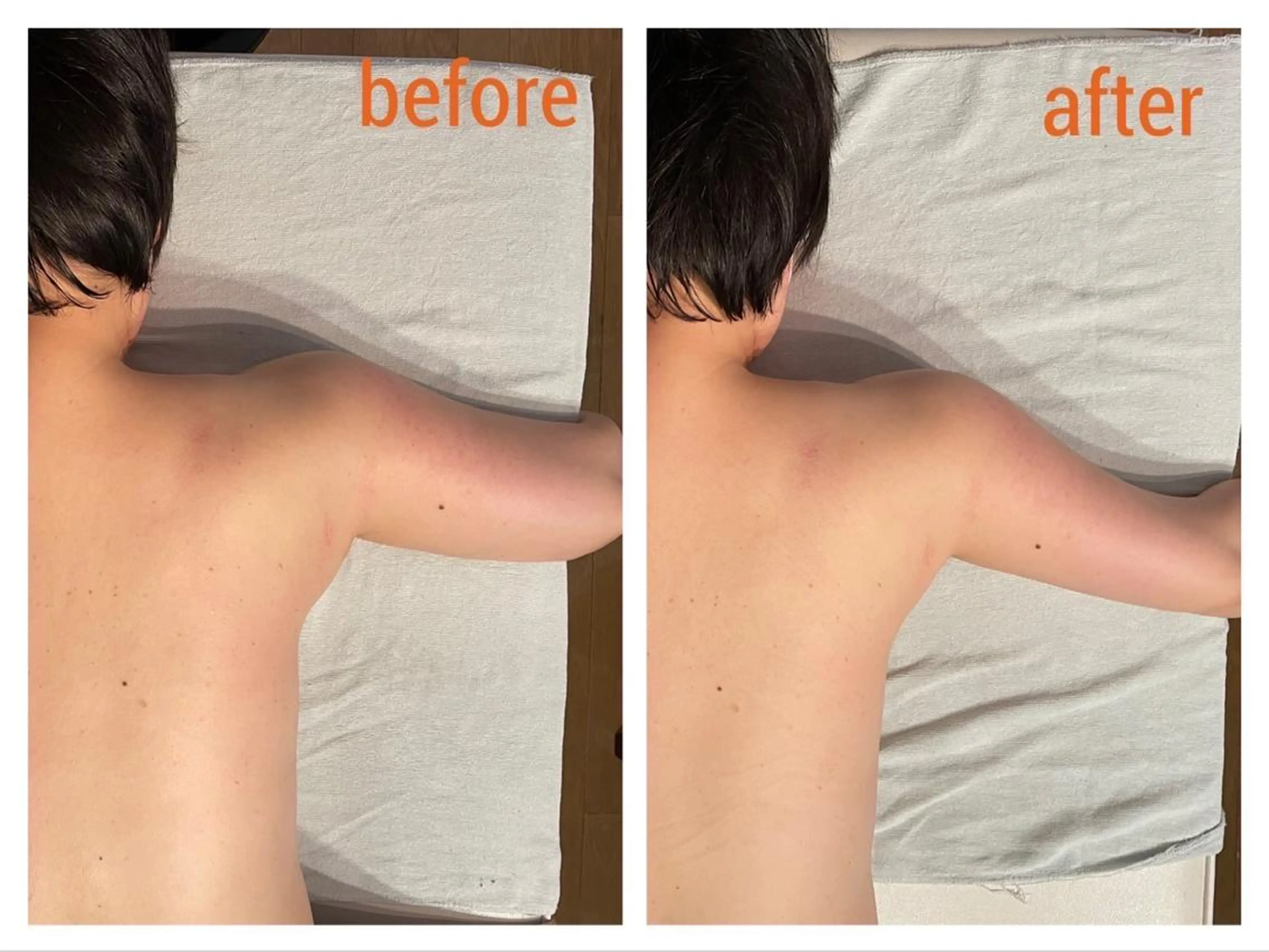 HOUSE OF LUCE 品川のエステ・リラクイメージ