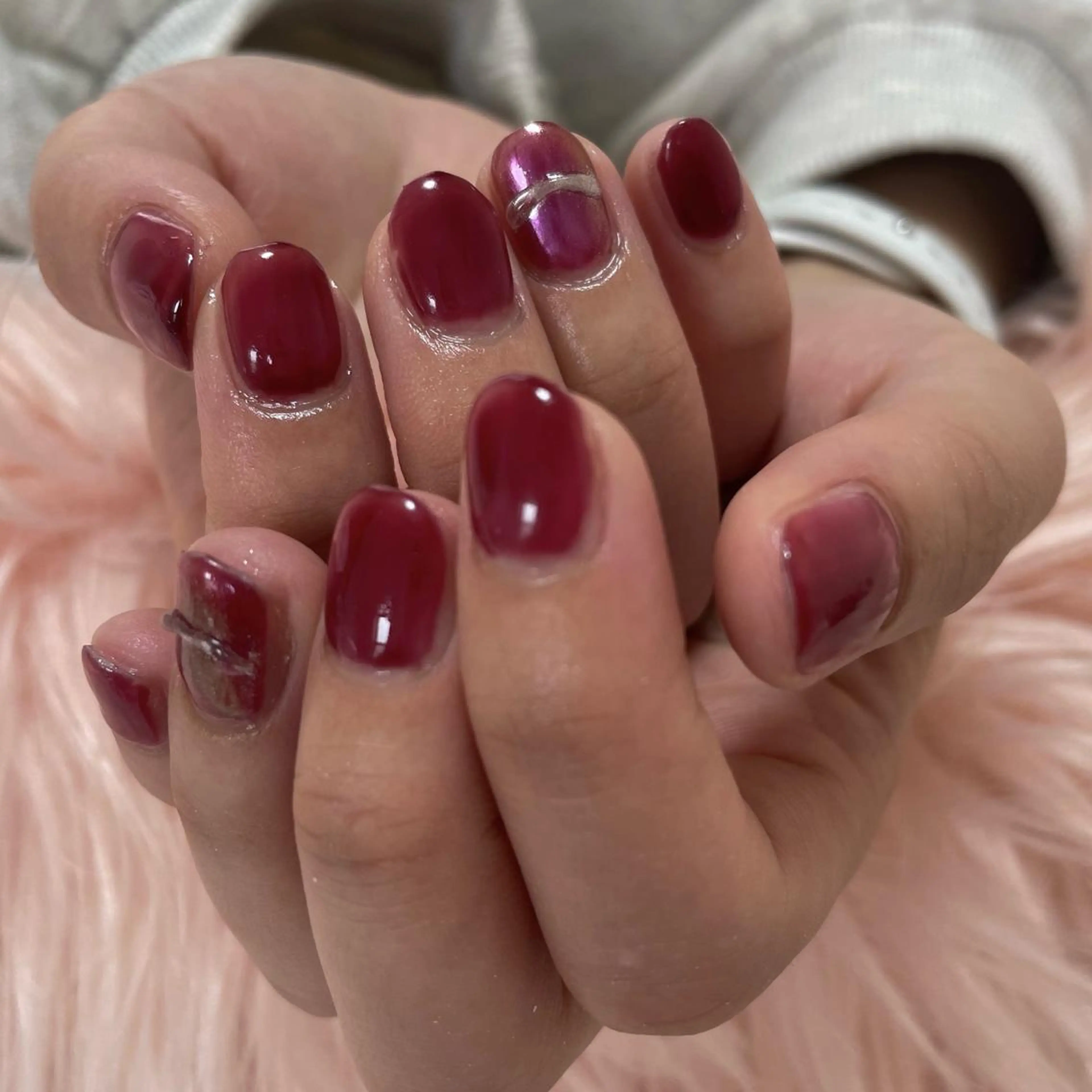 ネイル nail salon R'sのネイルデザイン