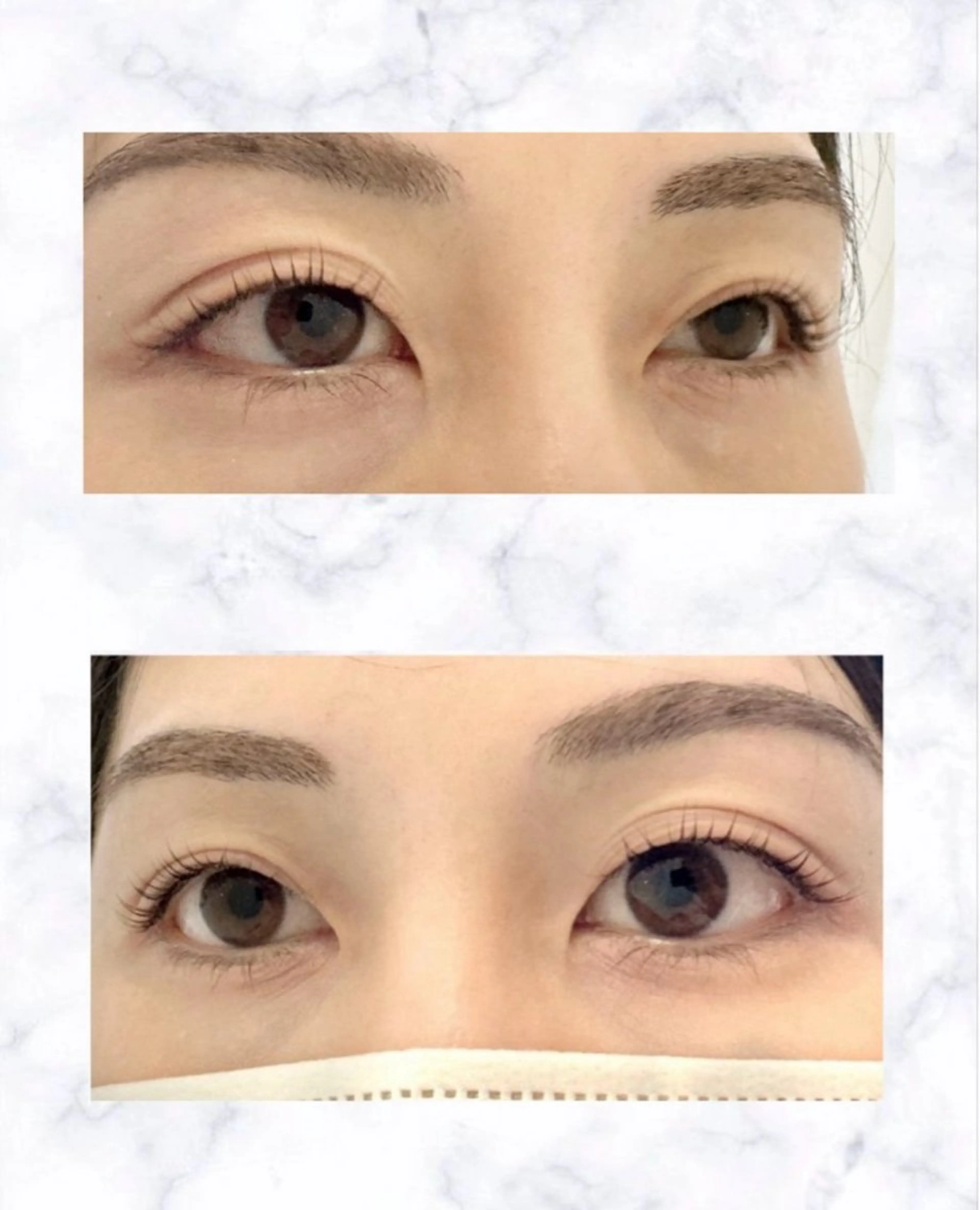 マツエク・マツパ 🧸Lily船橋 石川🌿‬のマツエク・マツパデザイン