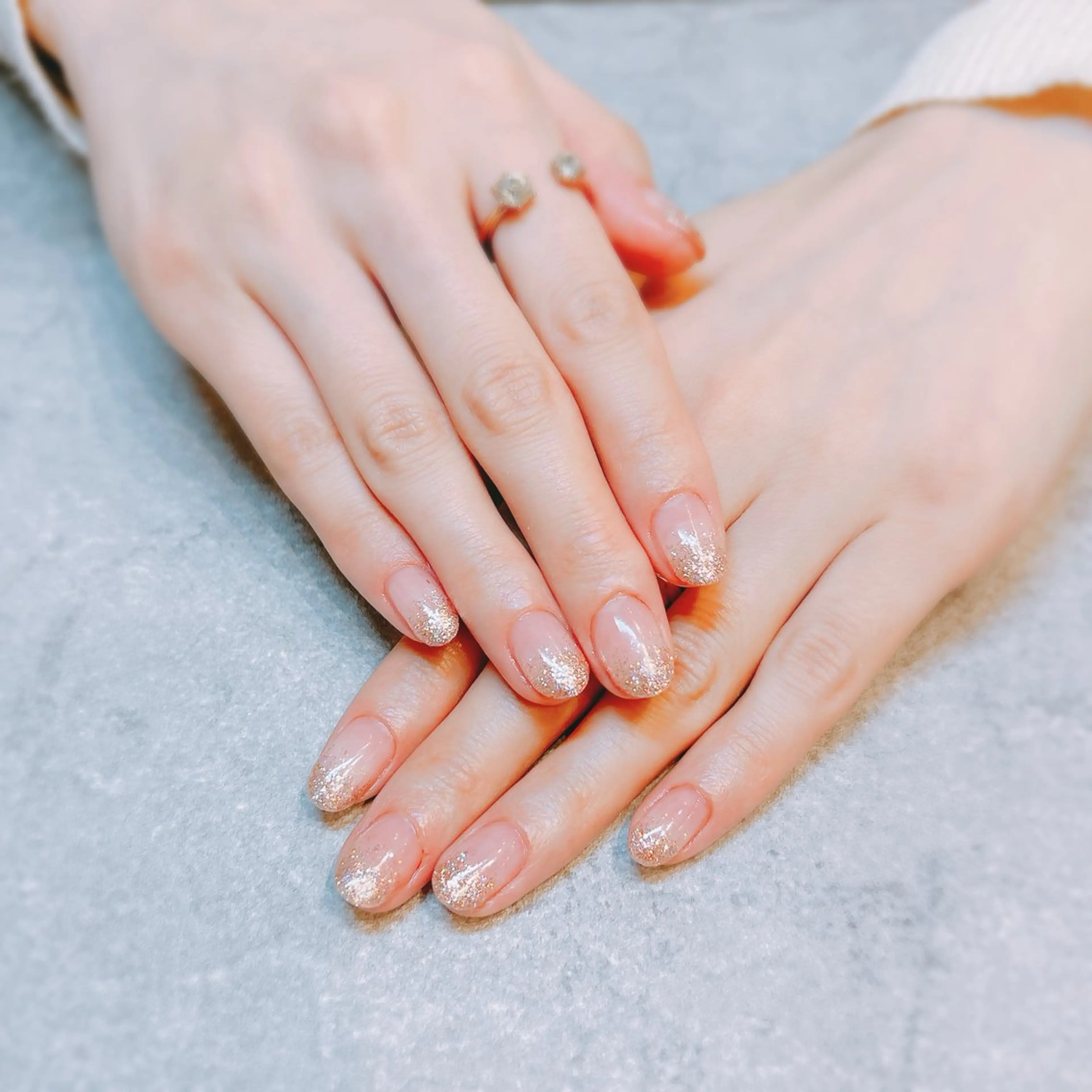 ネイル 伊藤 真琴のネイルデザイン