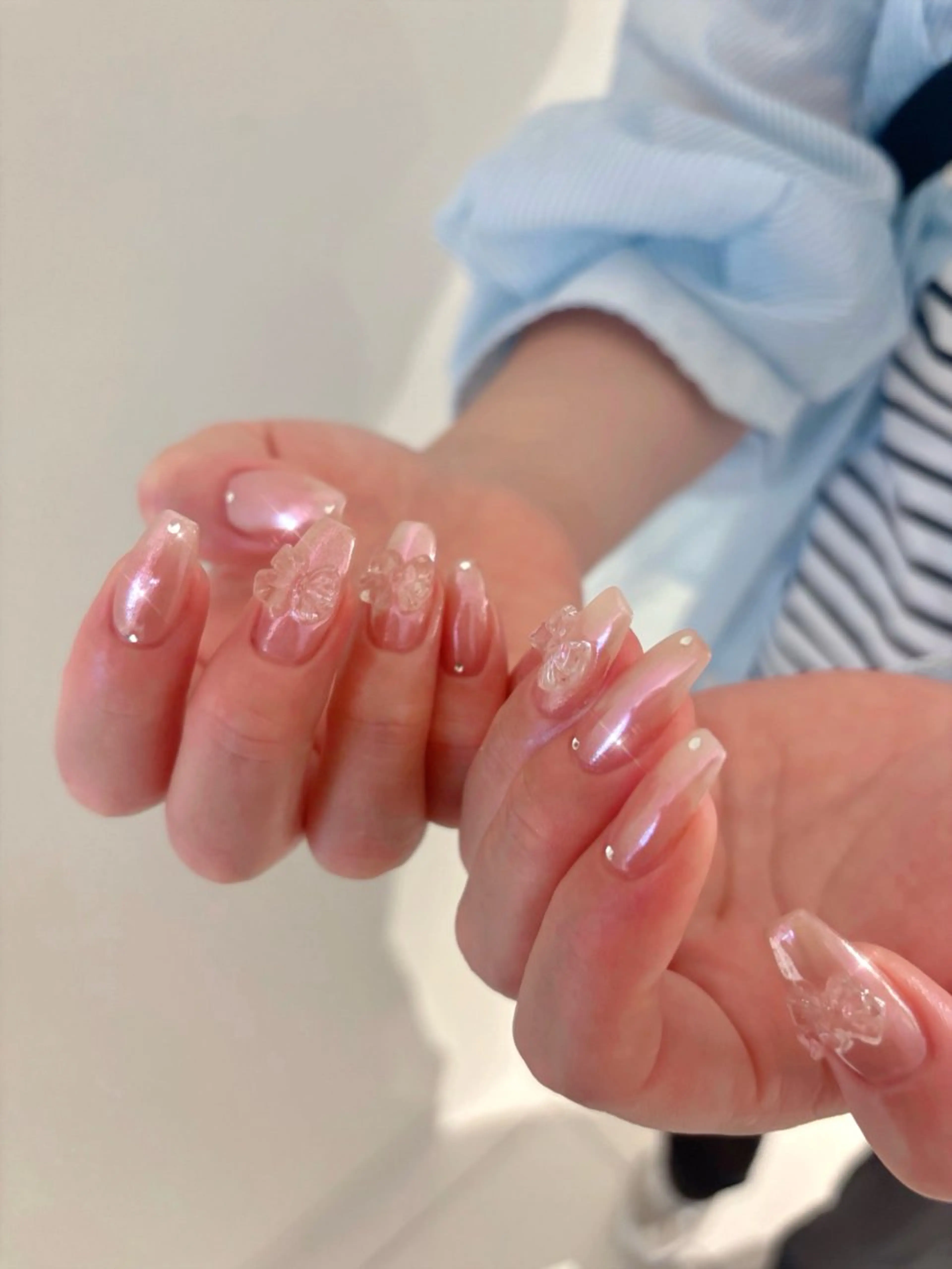 ネイル NailAVANCE miyuのネイルデザイン