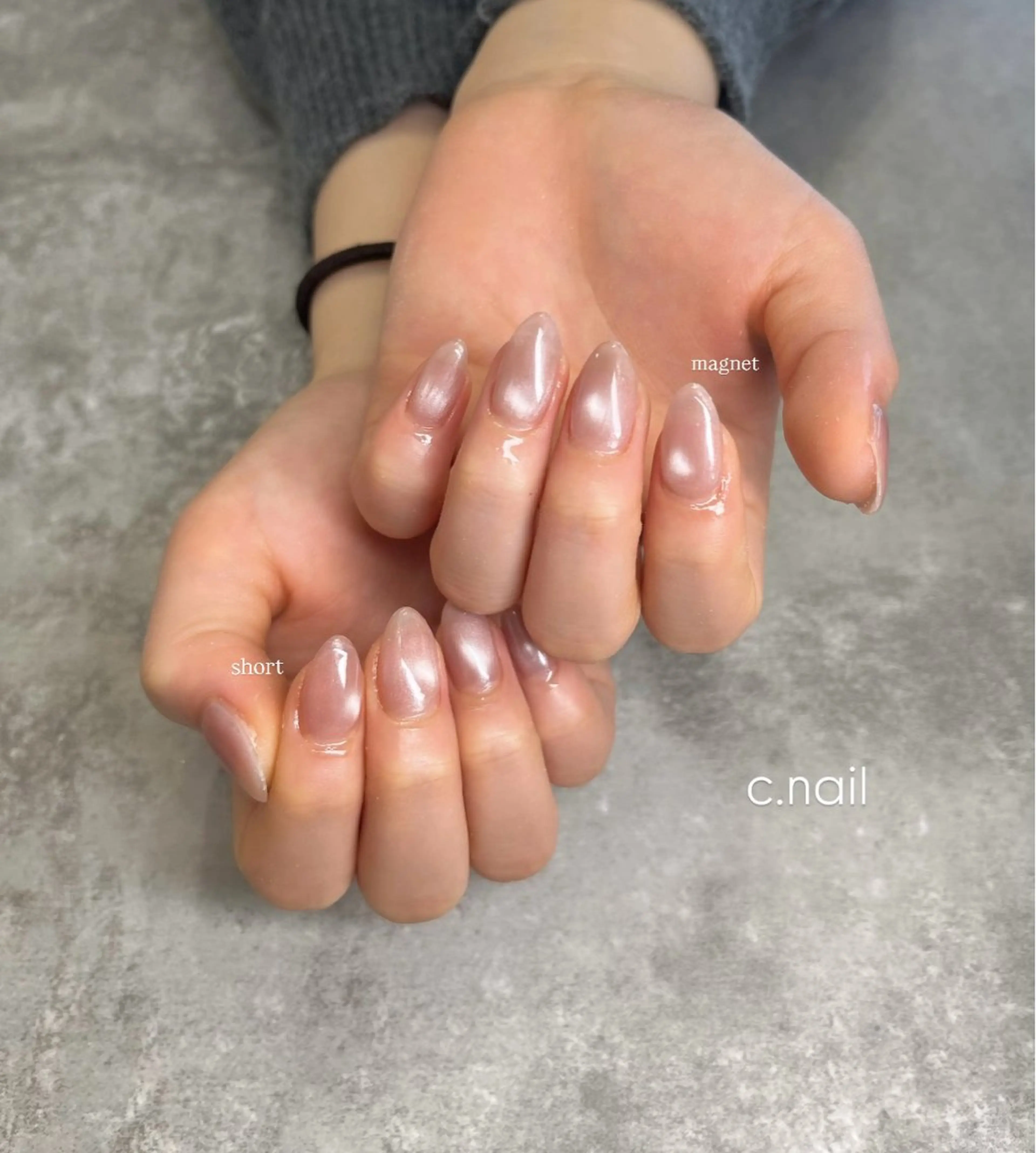 ネイル Chika/ C.nailのネイルデザイン