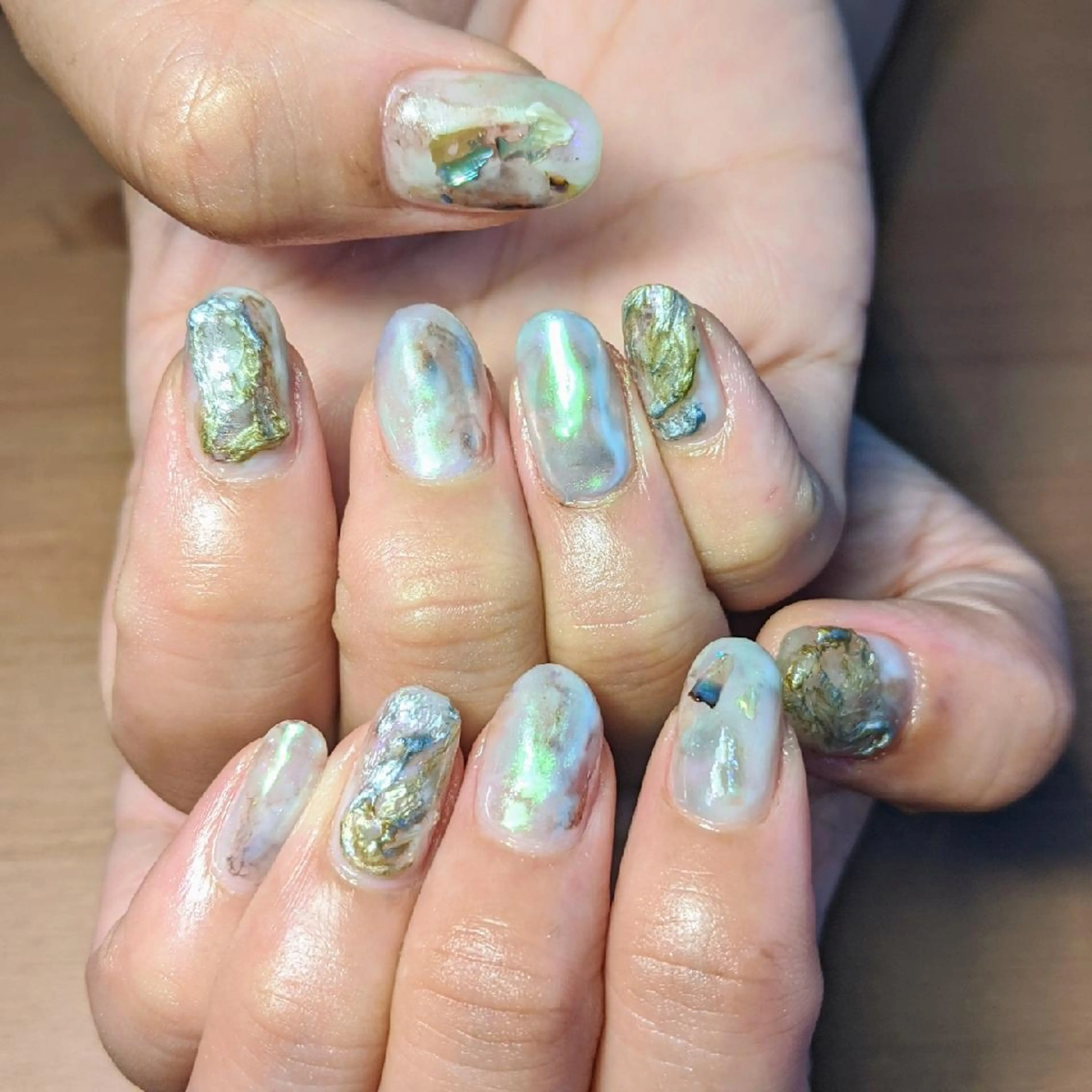 ネイル ｱｲﾗｯｼｭ ﾈｲﾙ ｻﾛﾝ つけるのマツエク・マツパデザイン