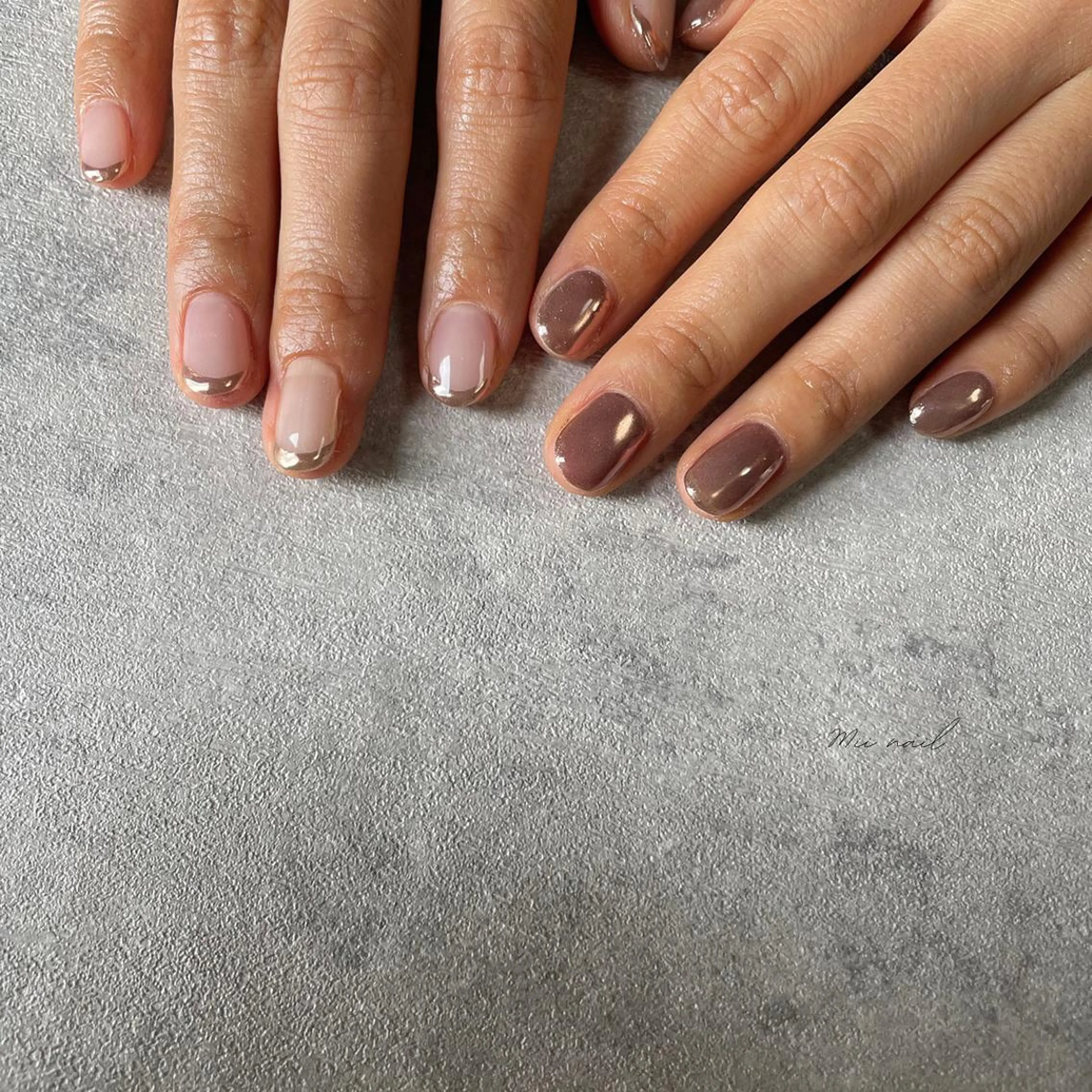 ネイル Mii nail いづみのその他イメージ