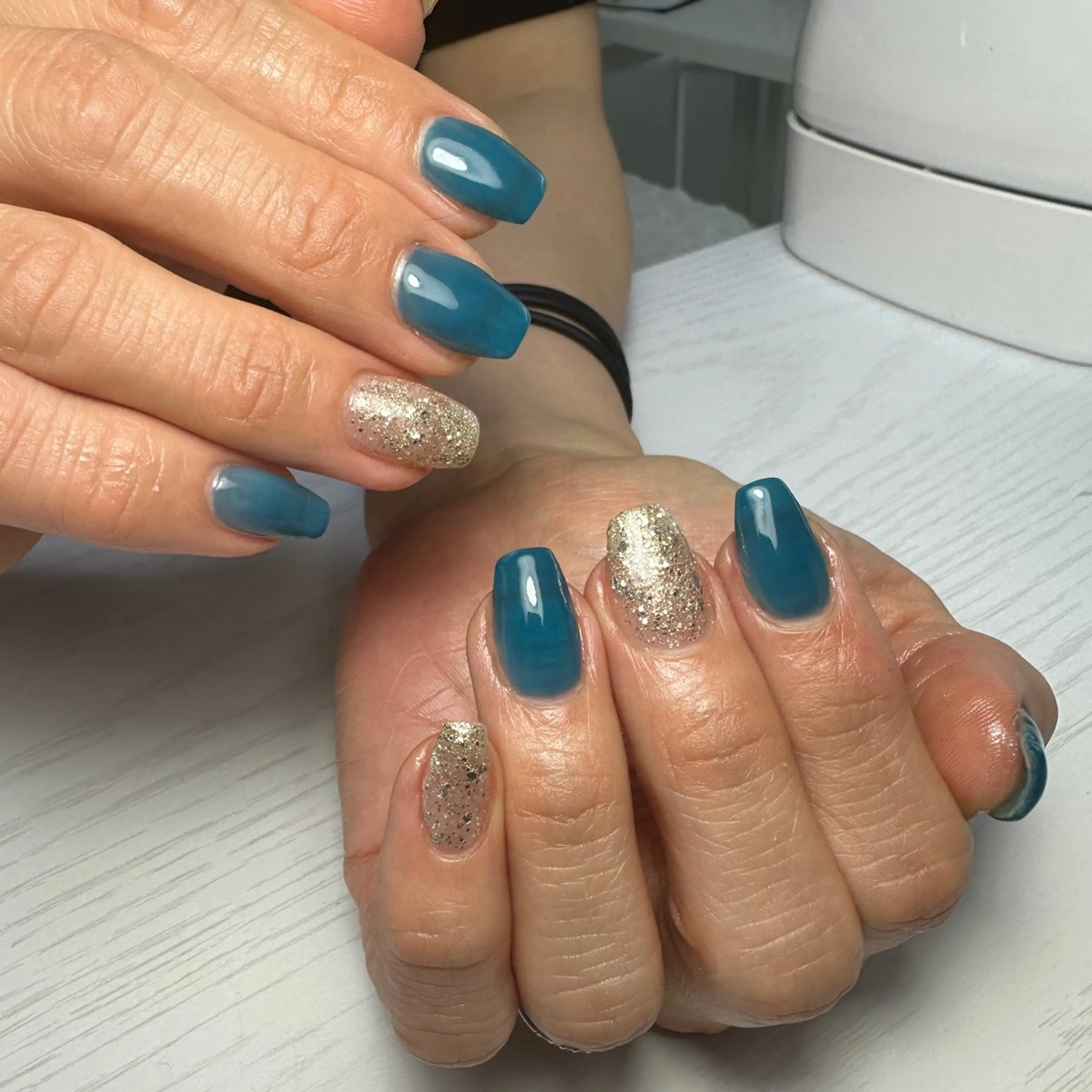 ネイル EGAO所属・NAILSALON EGAOのネイルデザイン