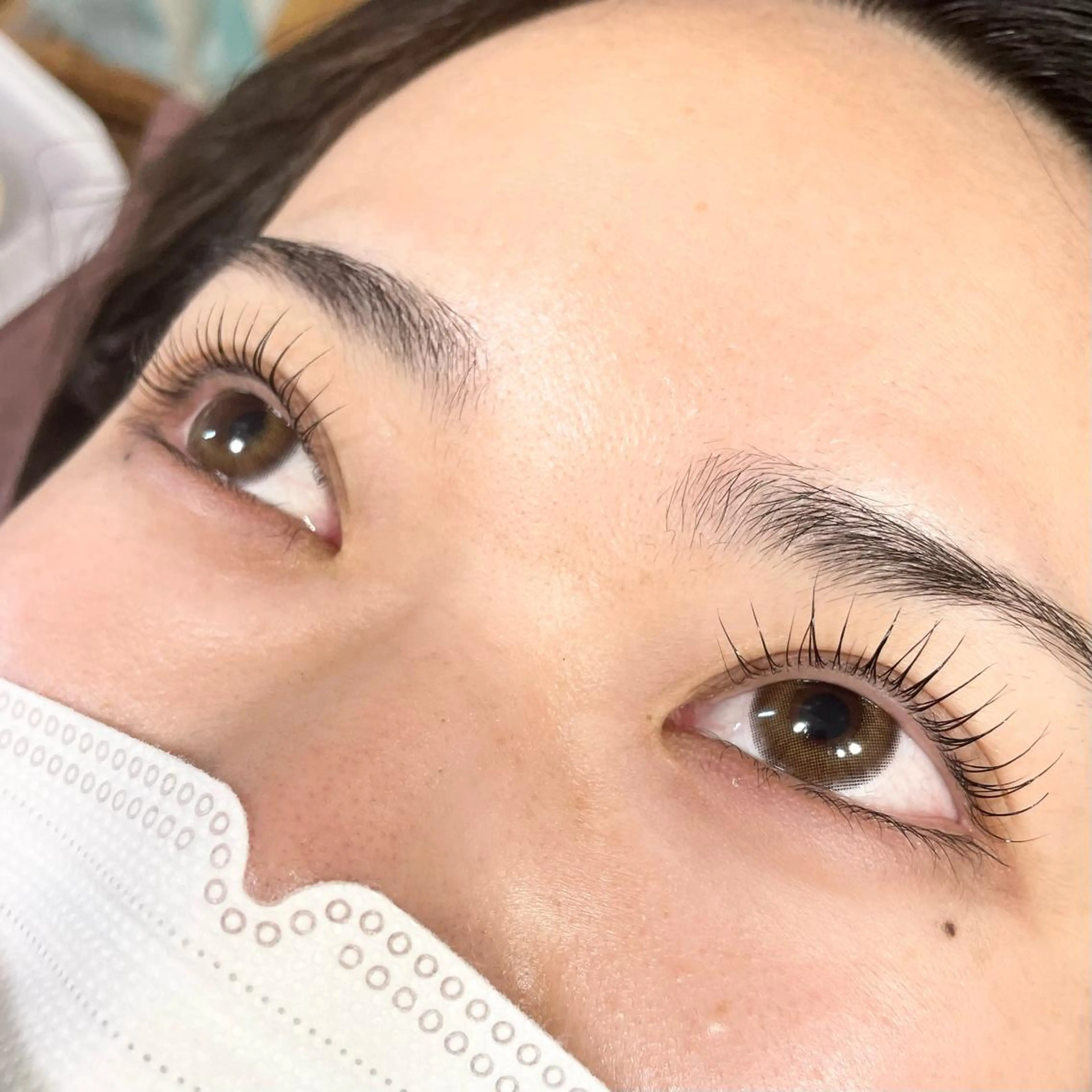 マツエク・マツパ マツパ 当日◎中目黒 まつげまゆげサロンのマツエク・マツパデザイン