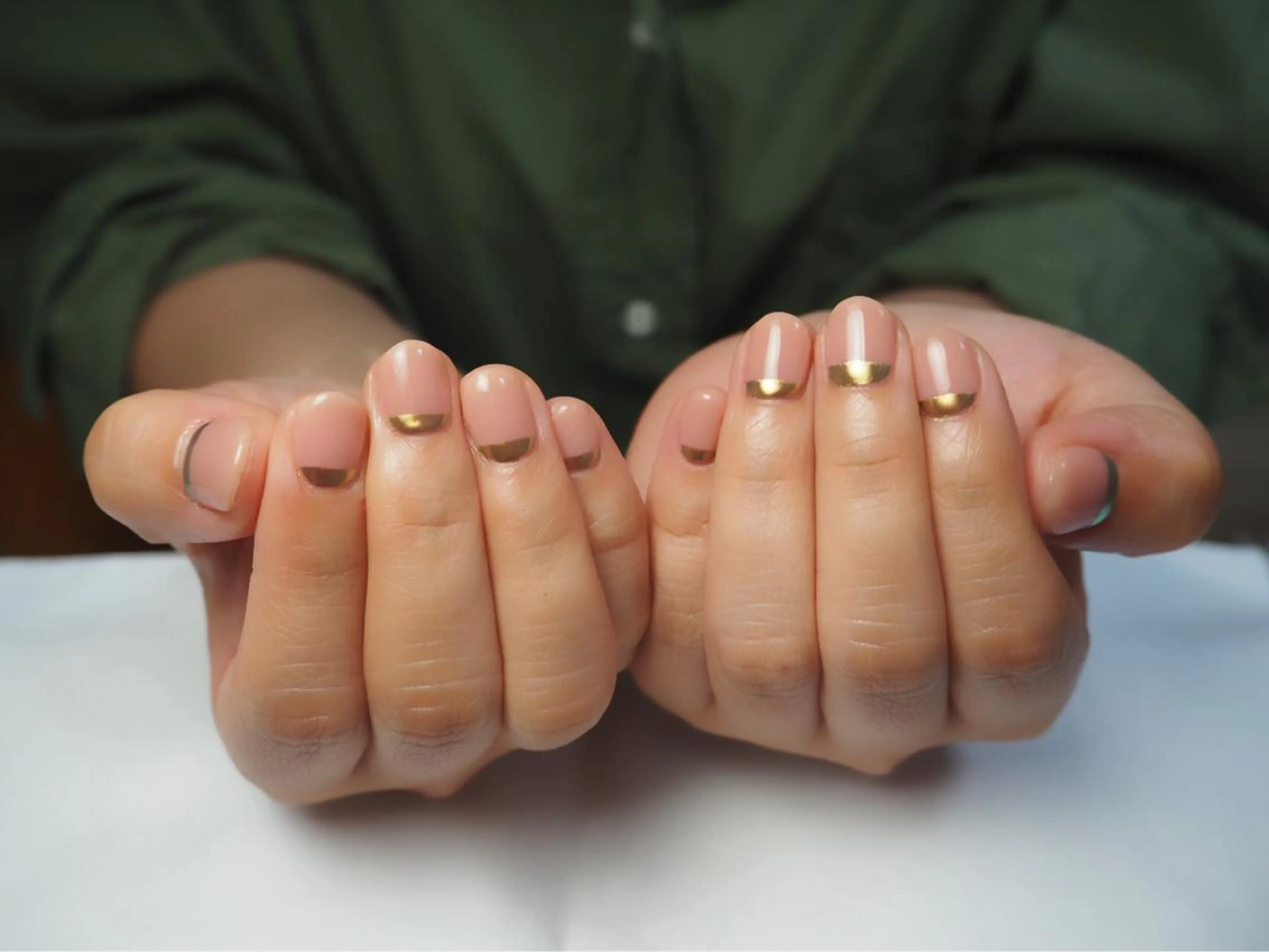 ネイル NAILSALON Ichiのネイルデザイン