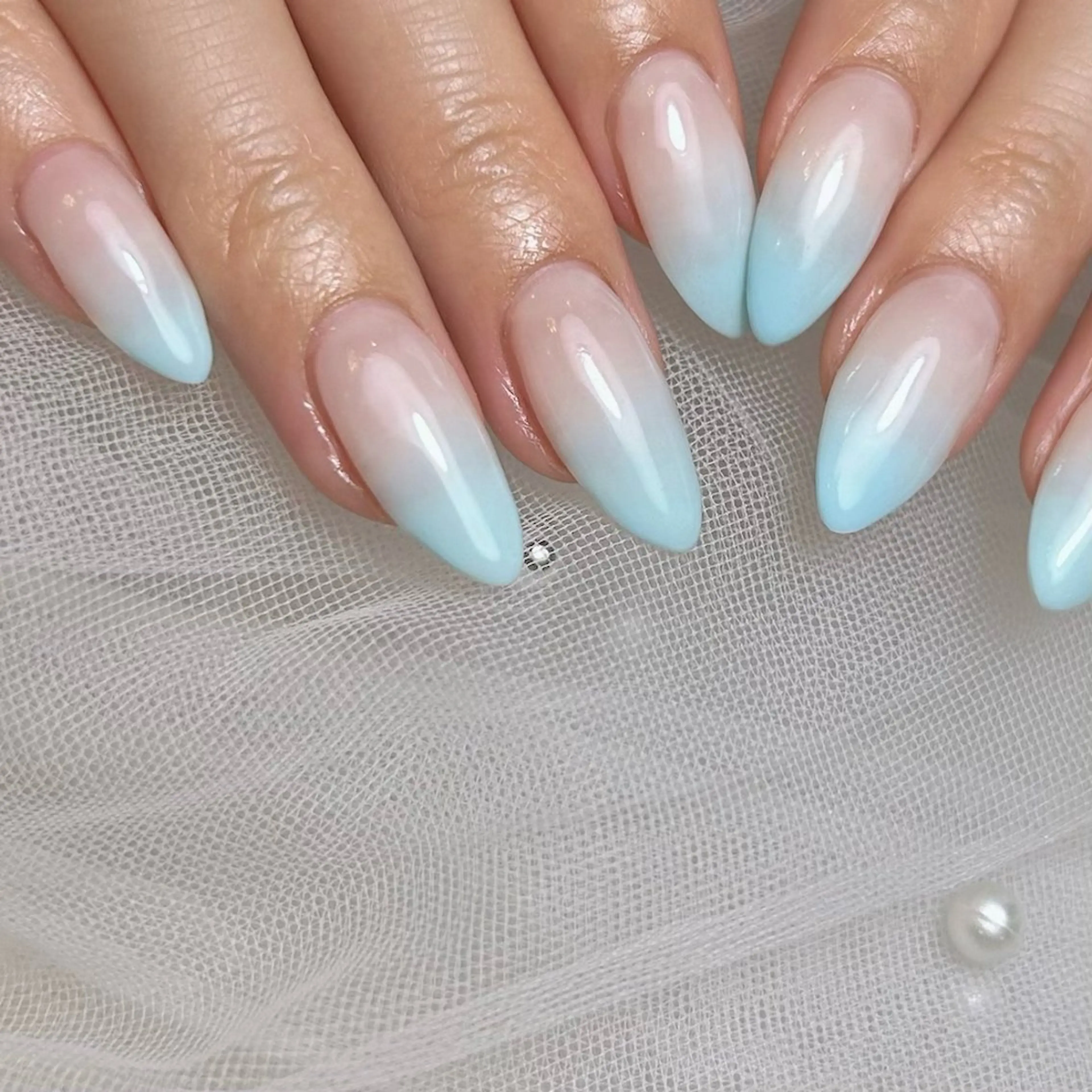 ネイル ハンドネイル nail salon 《A.sister》のネイルデザイン