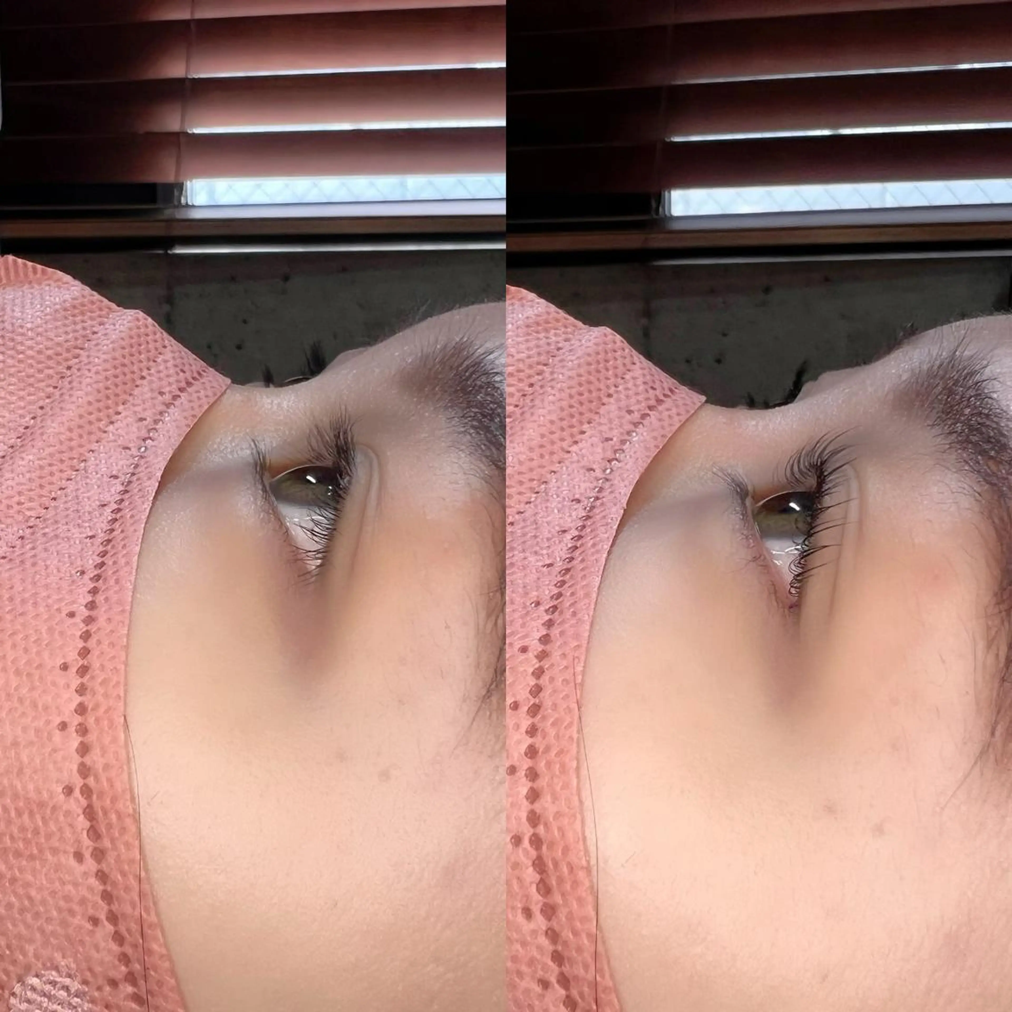 マツエク・マツパ 20日空き有♡ ERIKA♡のマツエク・マツパデザイン