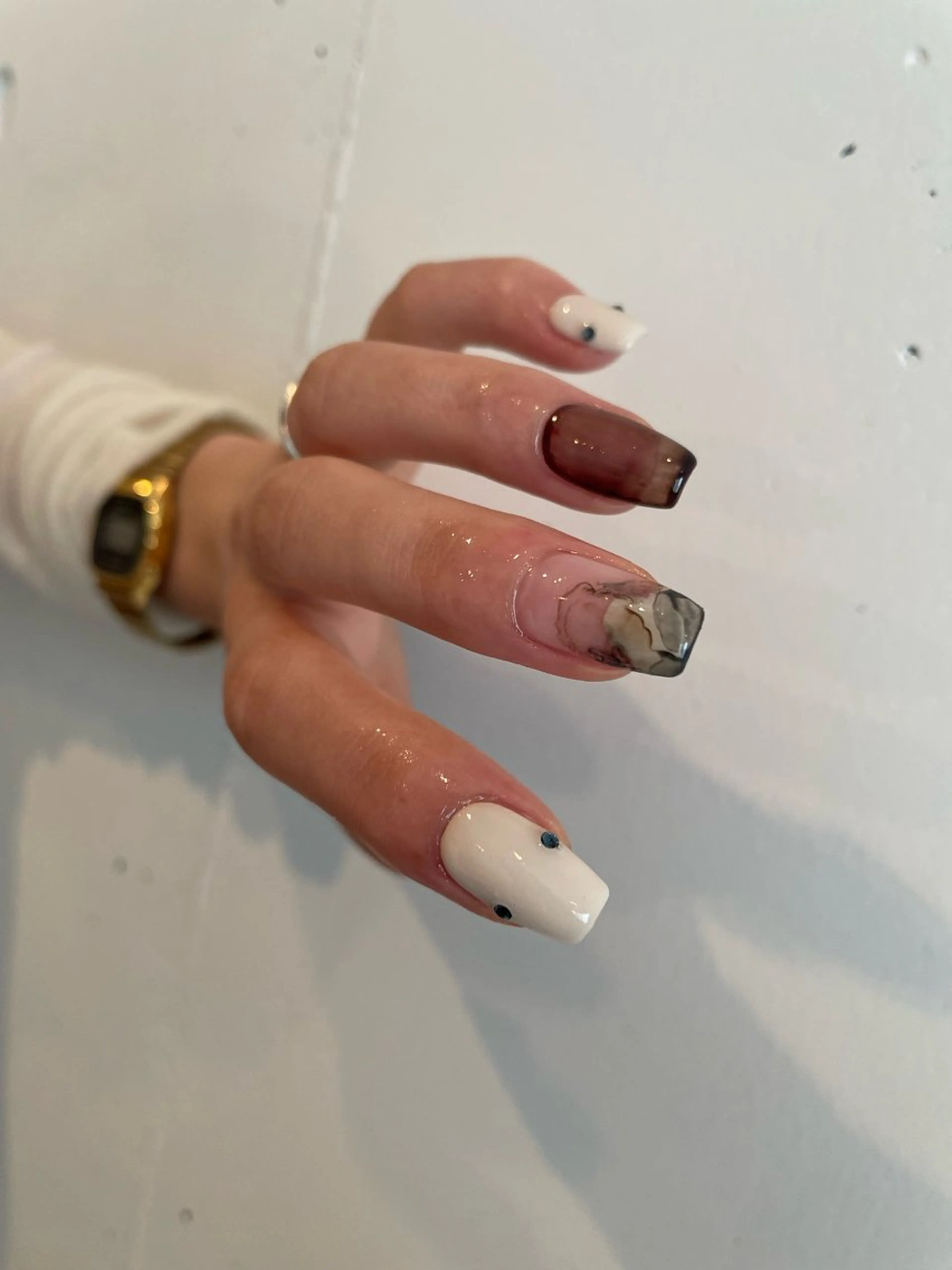 design nuanceの写真