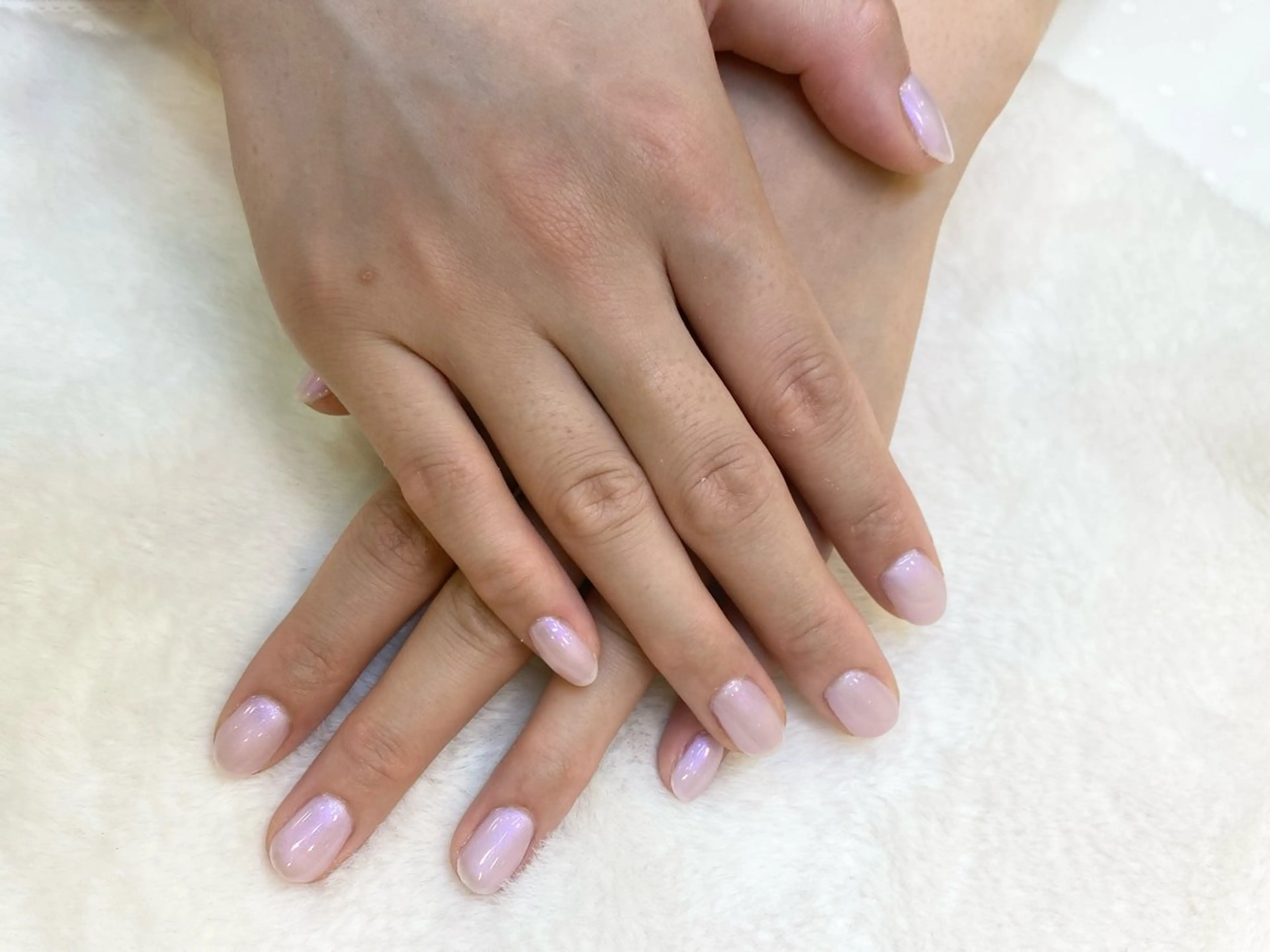 ネイル 岩﨑 香寿江のネイルデザイン