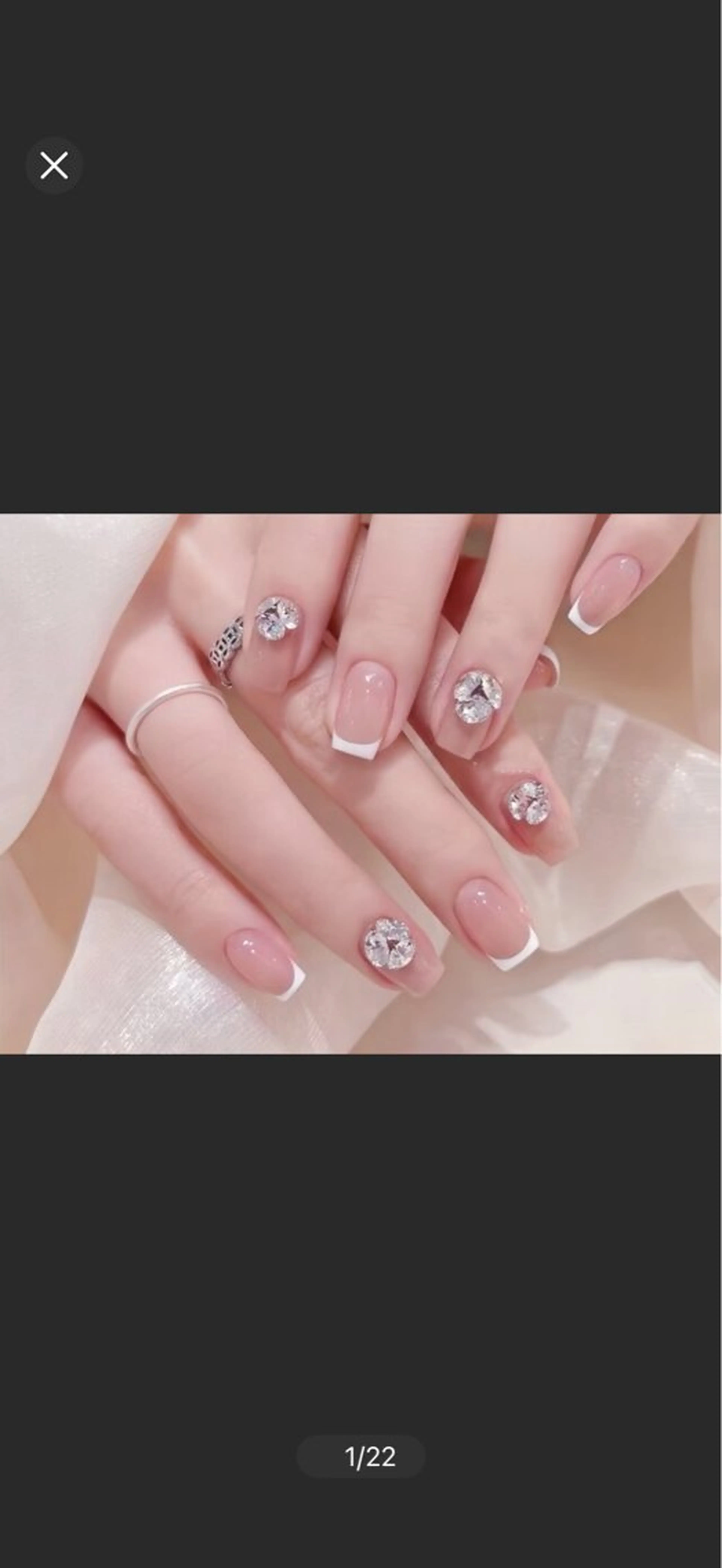 ネイル Lucky Nail ななのネイルデザイン