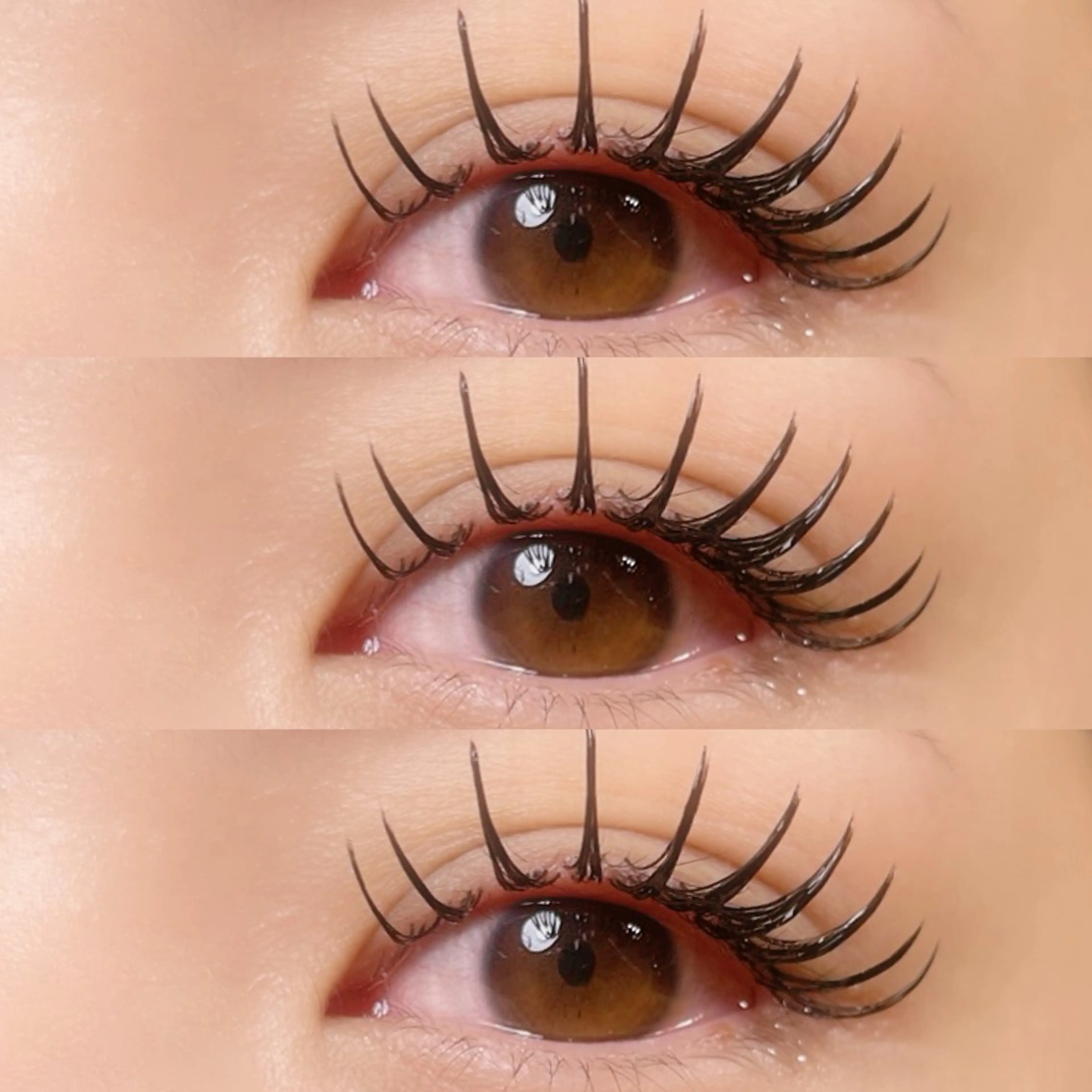 マツエク・マツパ マツエク Ysalon eyelashのマツエク・マツパデザイン