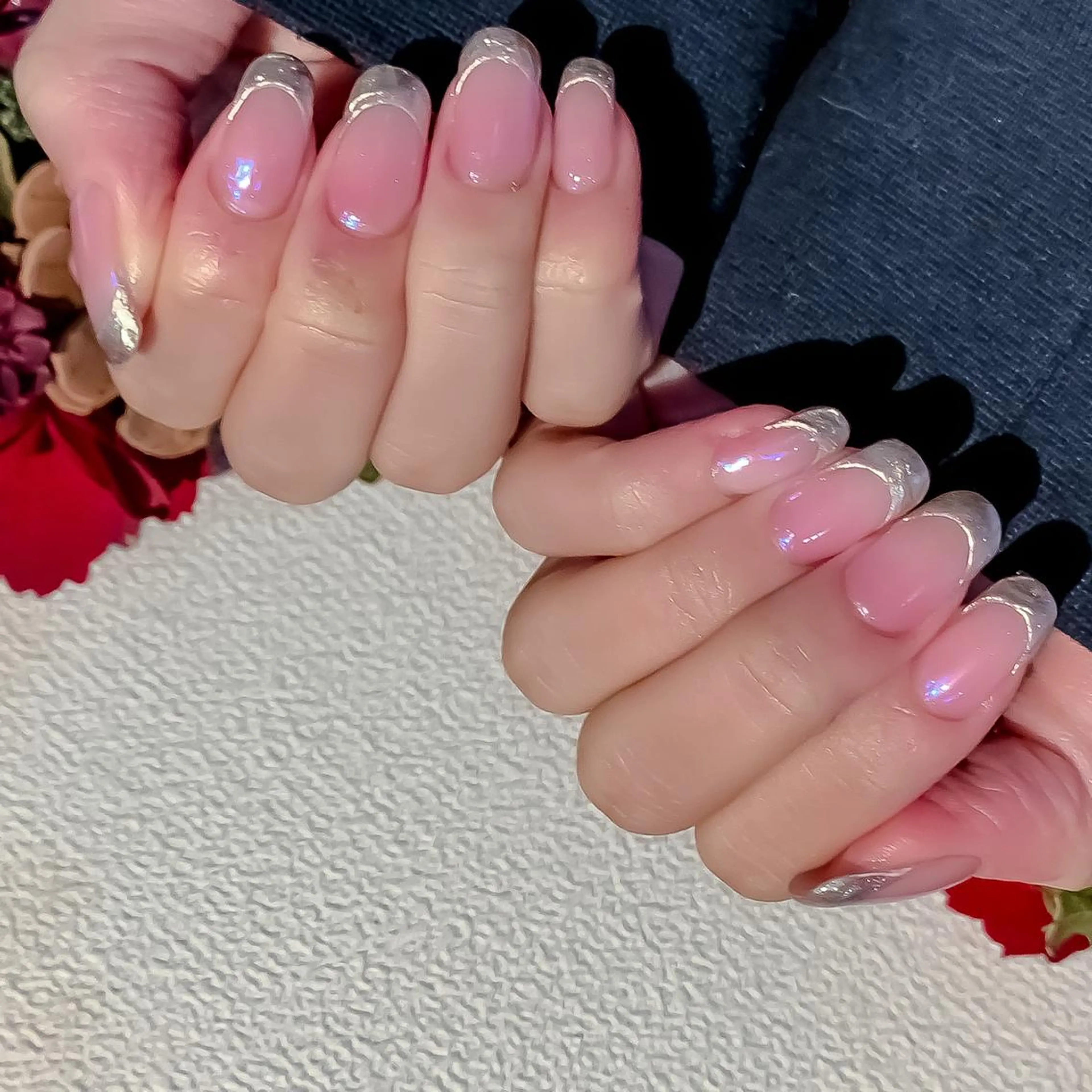 ネイル mew mew NAIL & EYEのマツエク・マツパデザイン