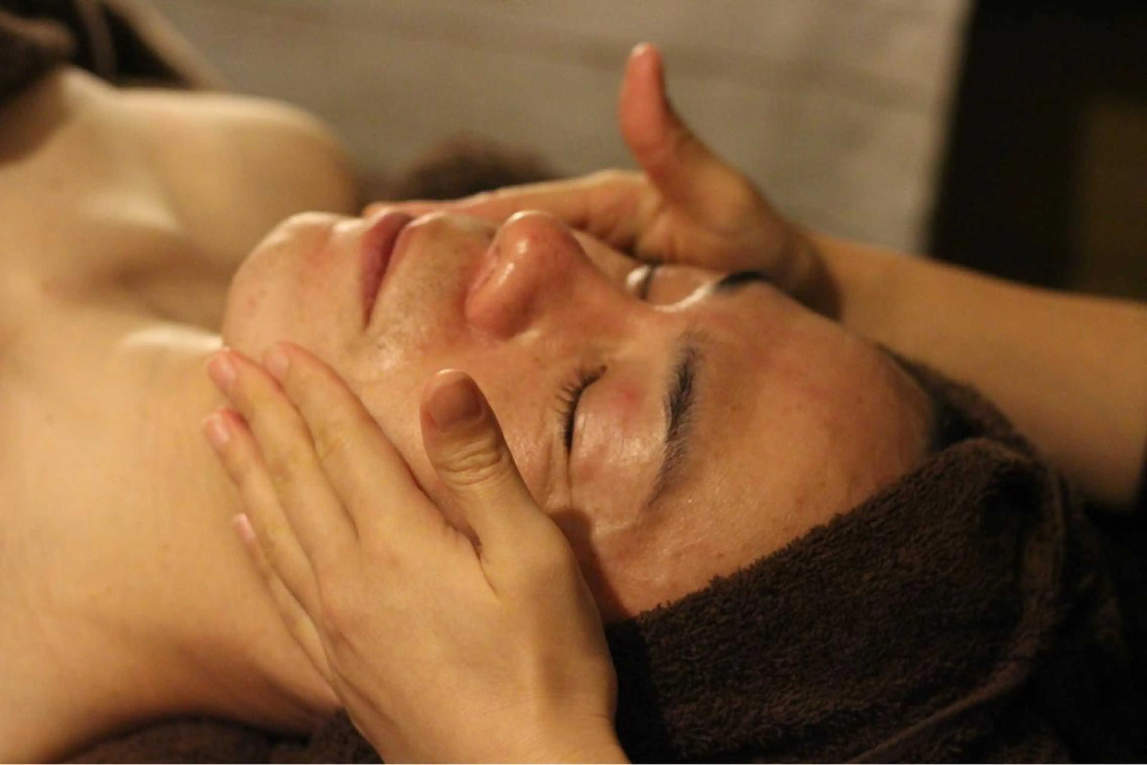 Hair Salon エナーロステディのエステ・リラクイメージ