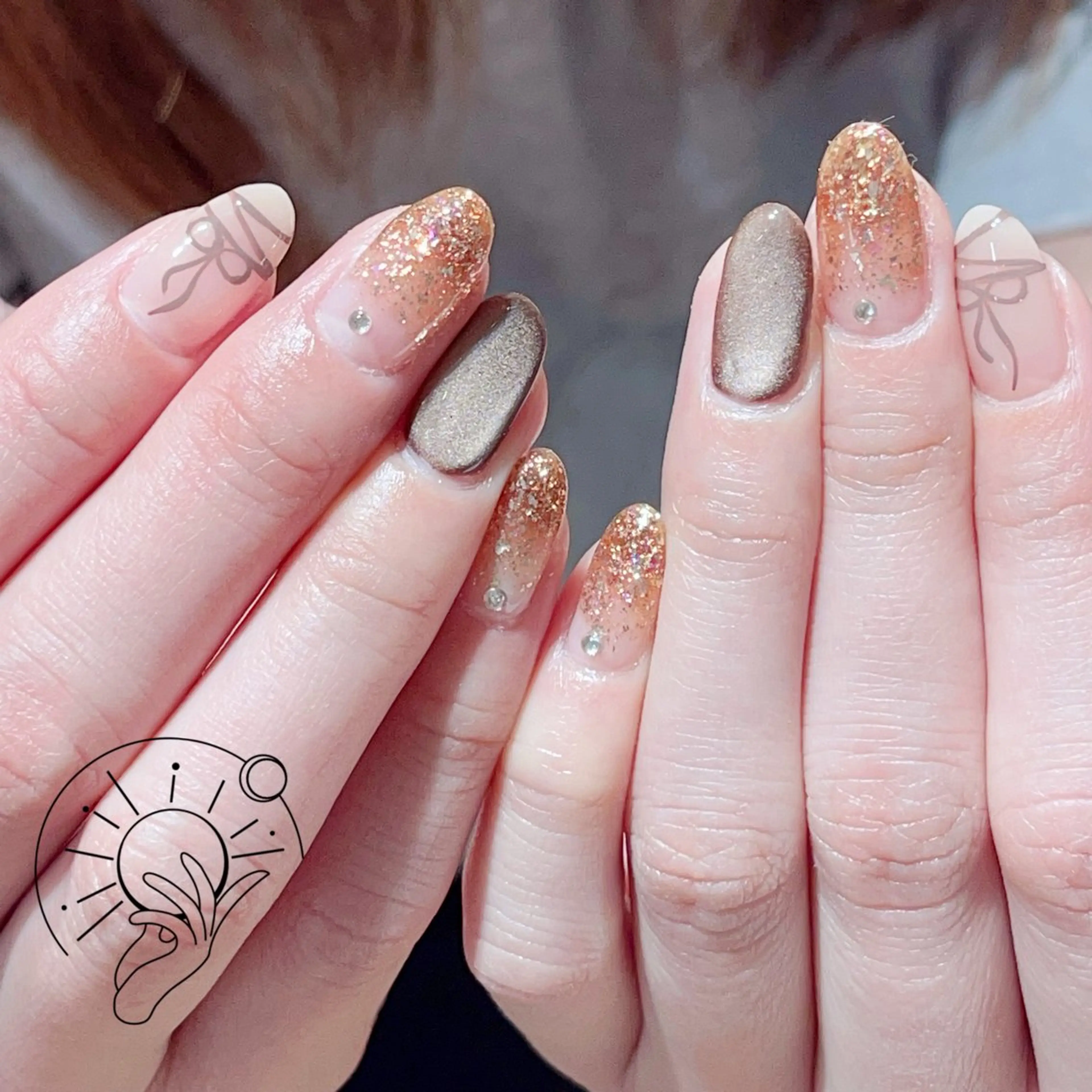 ネイル Sun Nail 池袋のエステ・リラクイメージ