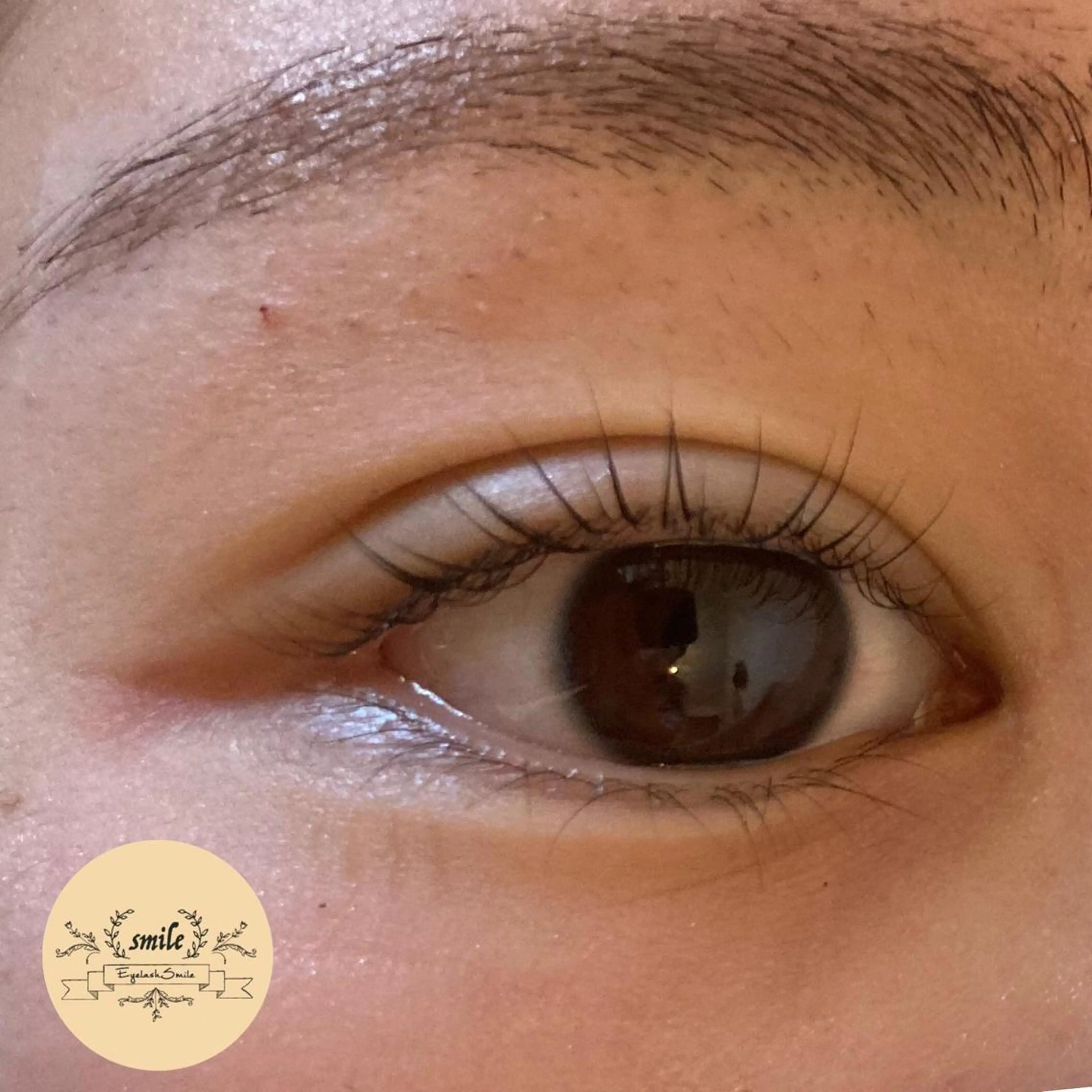 マツエク・マツパ eyelash smileのマツエク・マツパデザイン