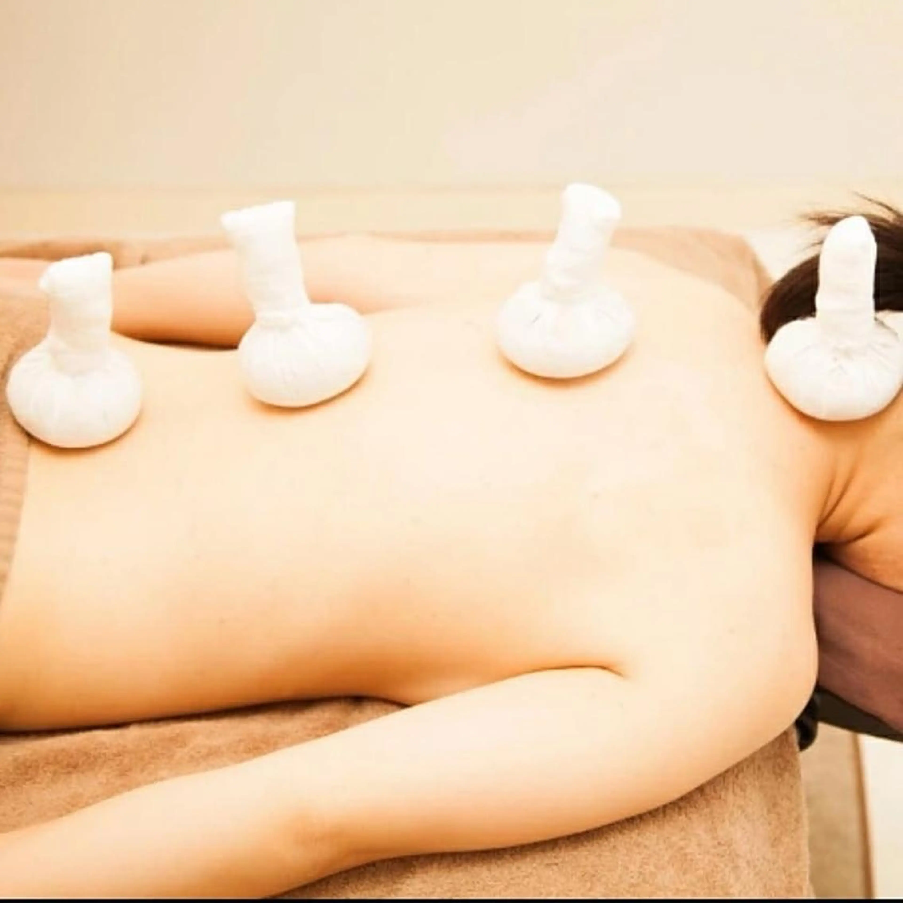 空水木 横山 眞來のエステ・リラクイメージ