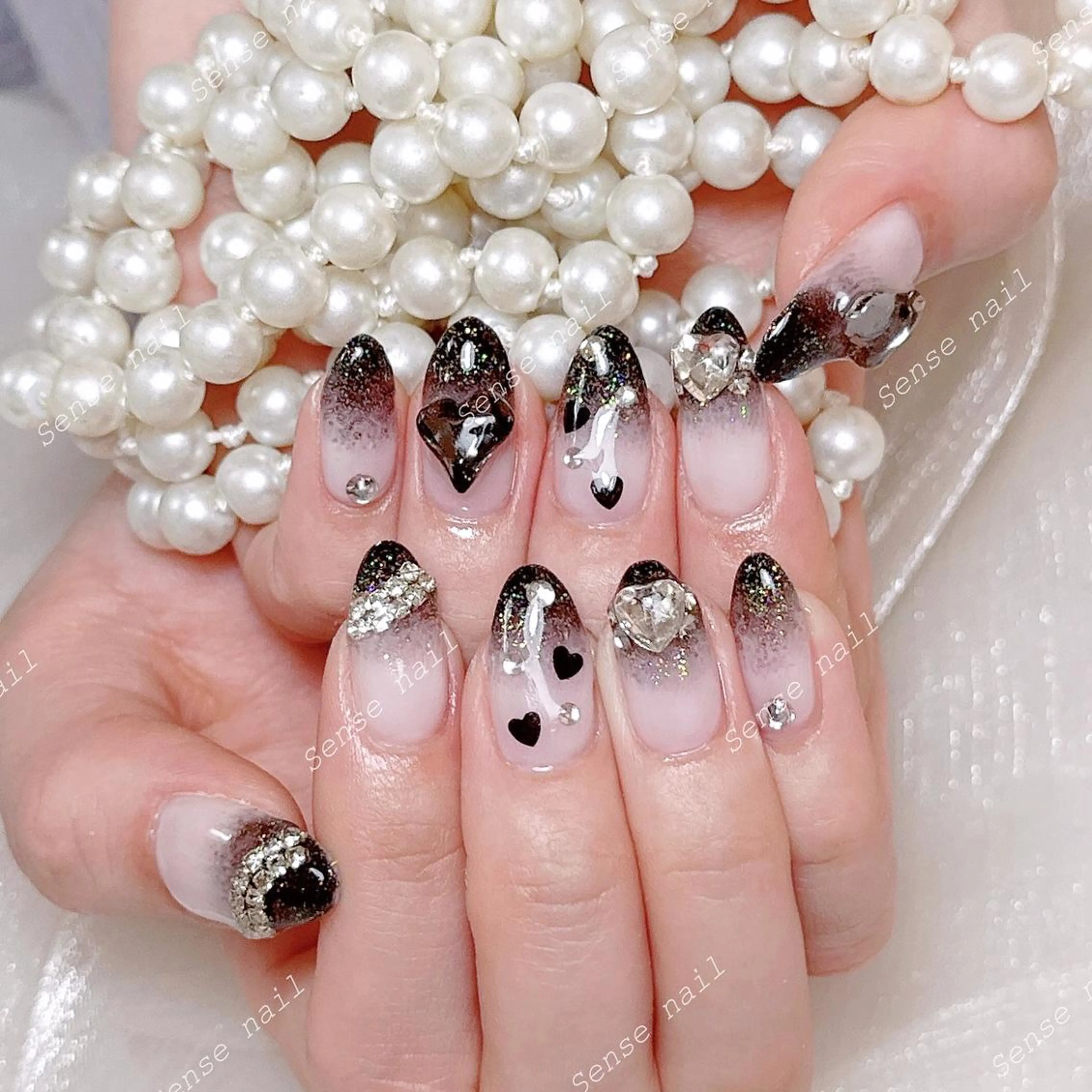 ネイル Feinn Ink💕のネイルデザイン