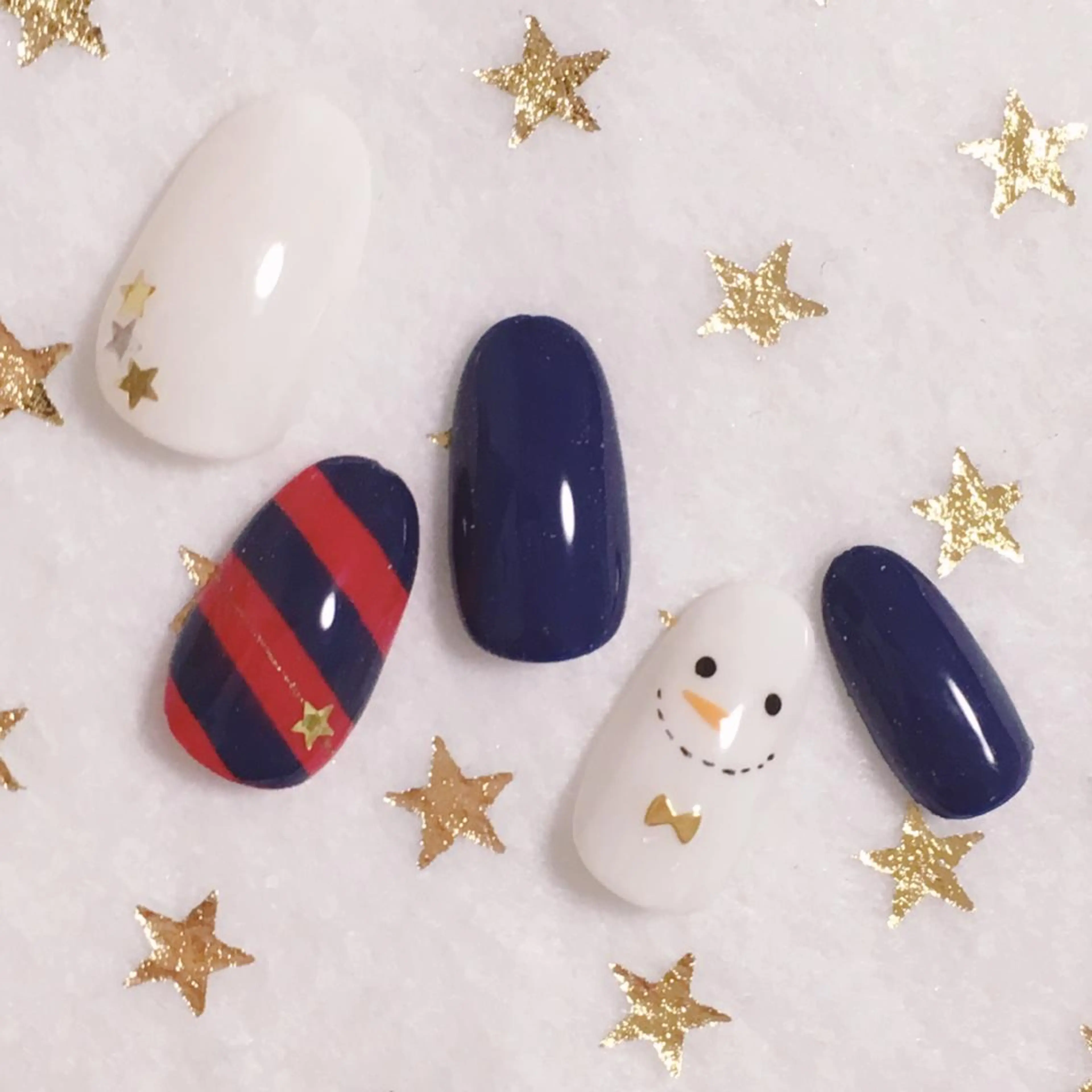 ネイル meteor nailのネイルデザイン