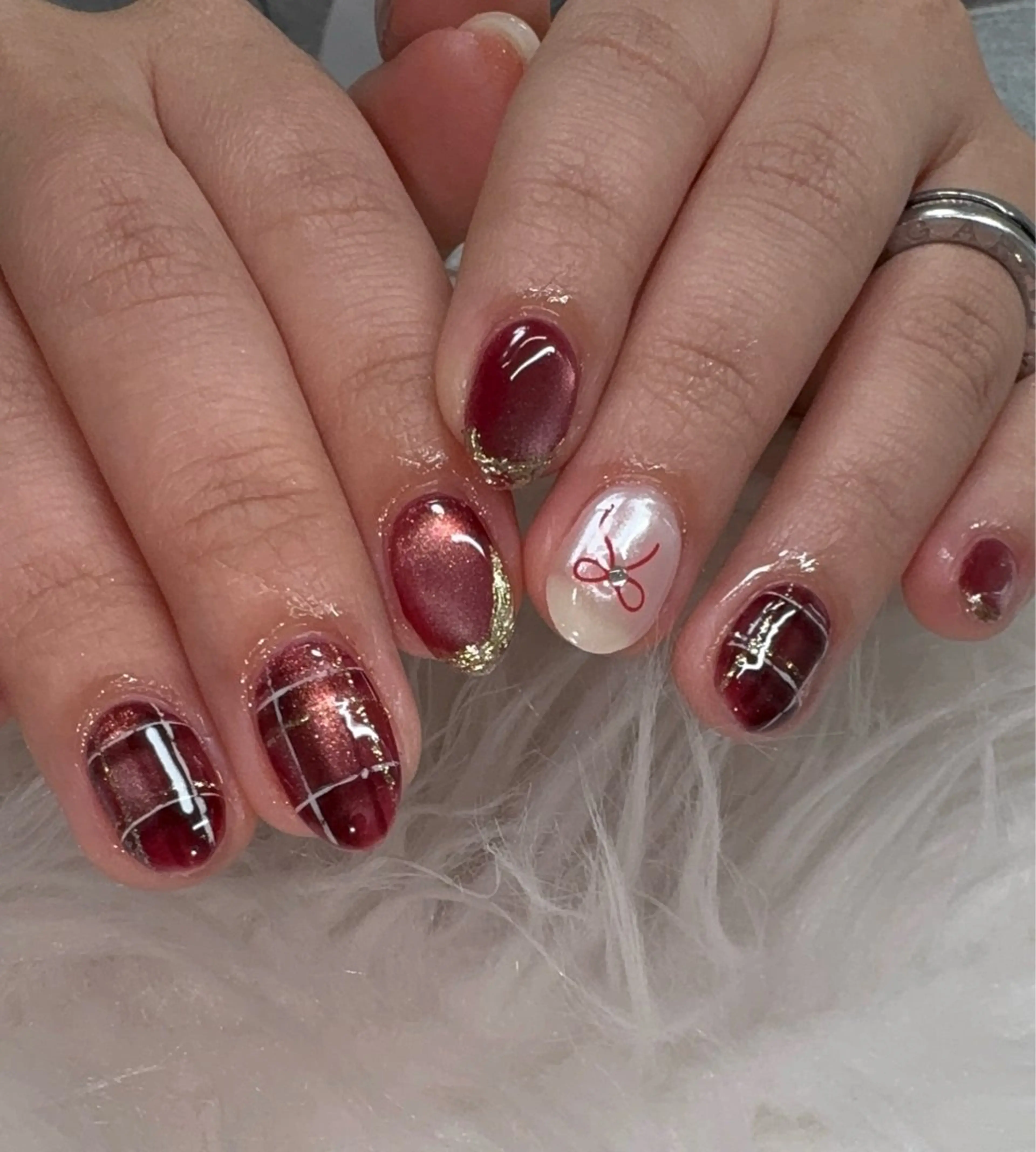 ネイル MN salonのネイルデザイン