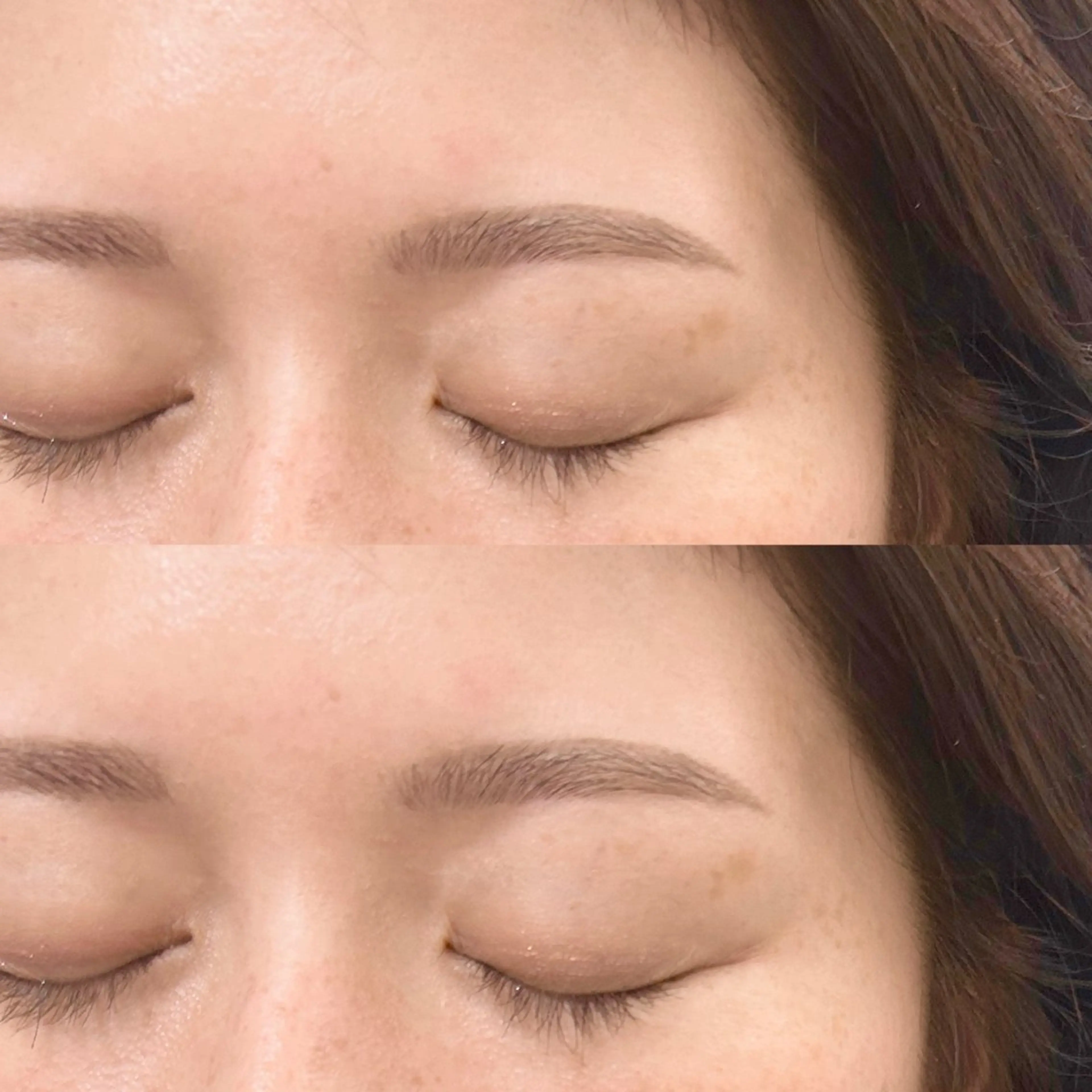 アイブロウ Yuueye mioの眉毛・アイブロウイメージ