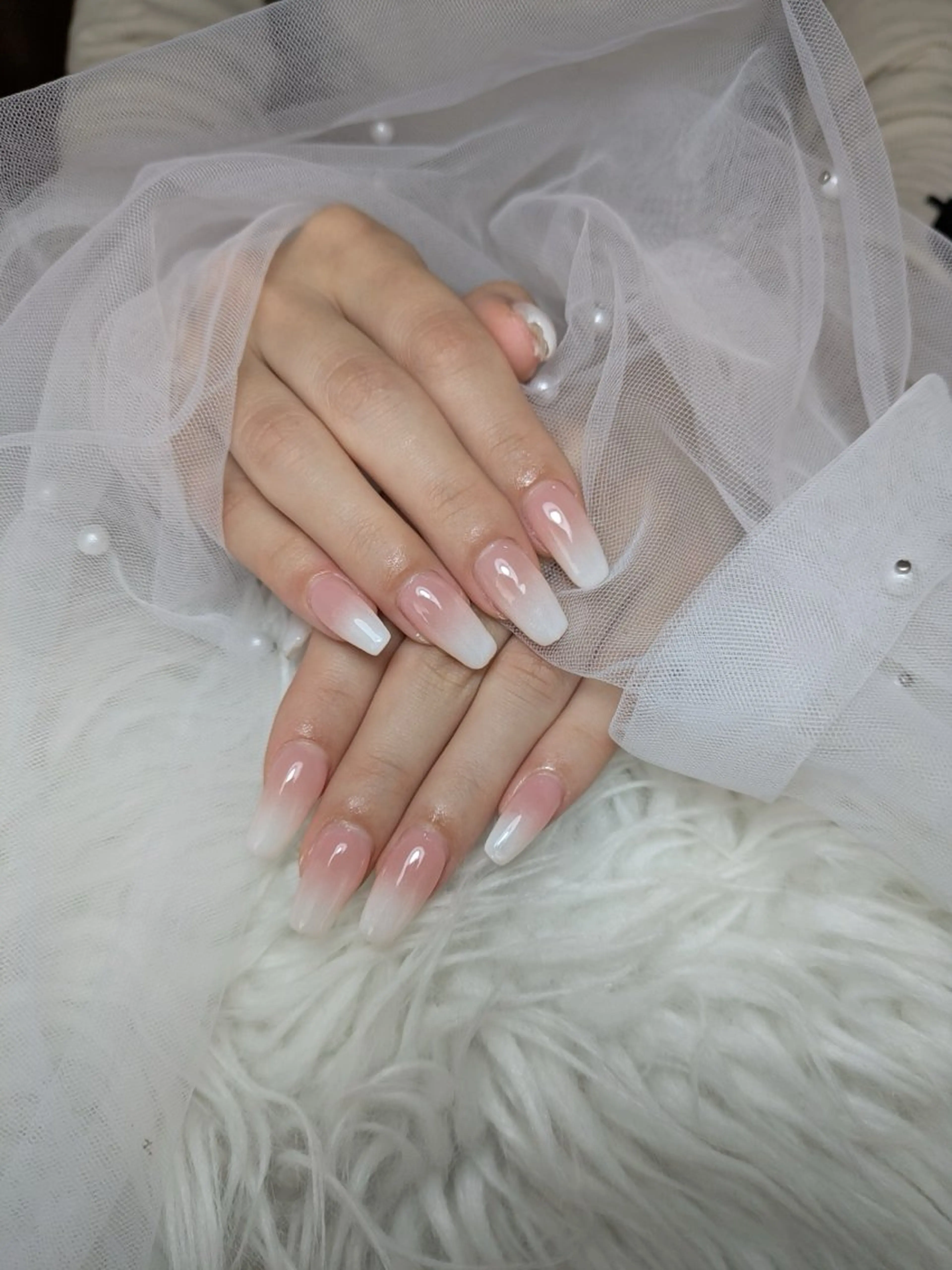 ネイル Queen Nail 柏店　クイーンネイルのネイルデザイン