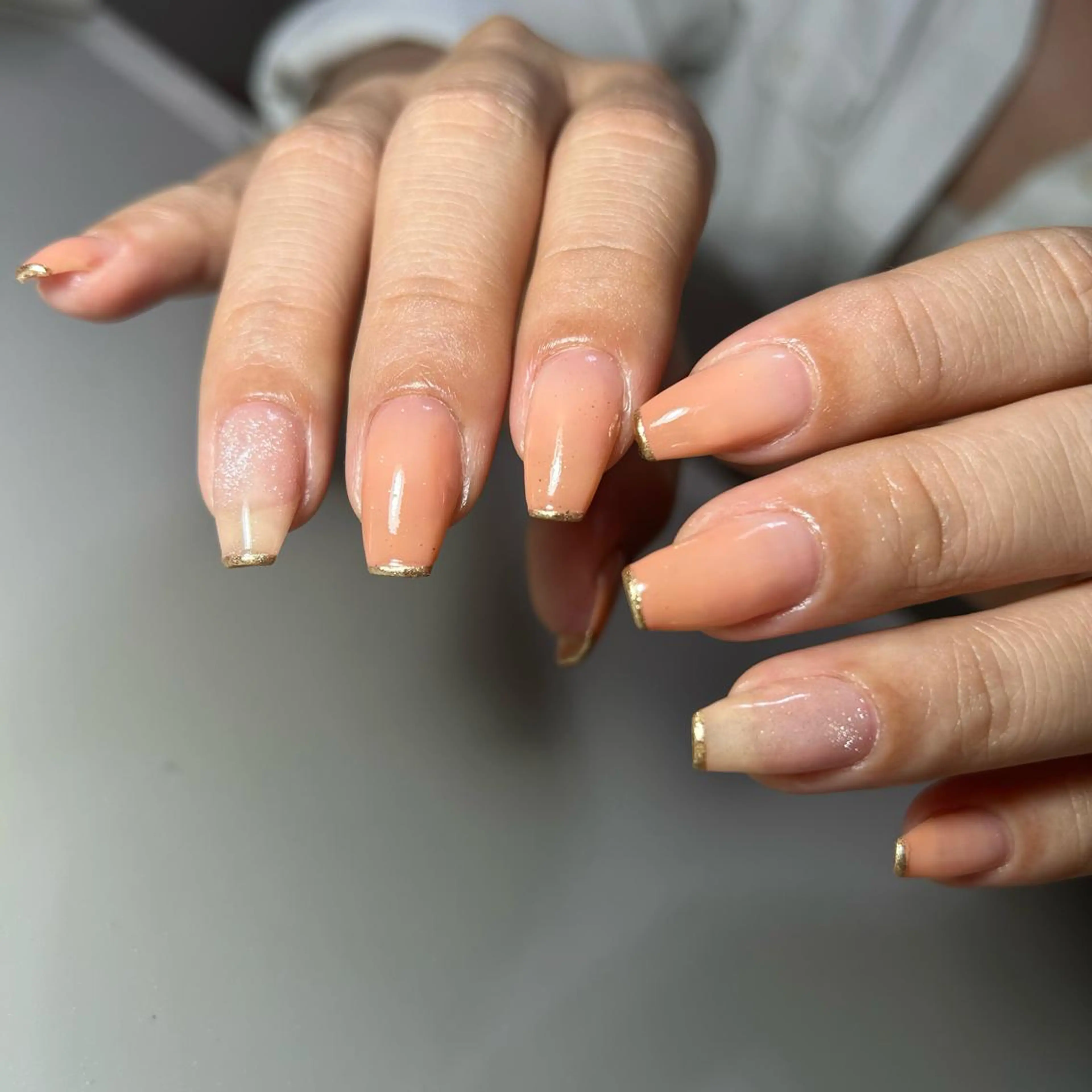 ネイル ハンドネイル nailroom‪ sb‪‪𓈒𓂂𓏸のネイルデザイン