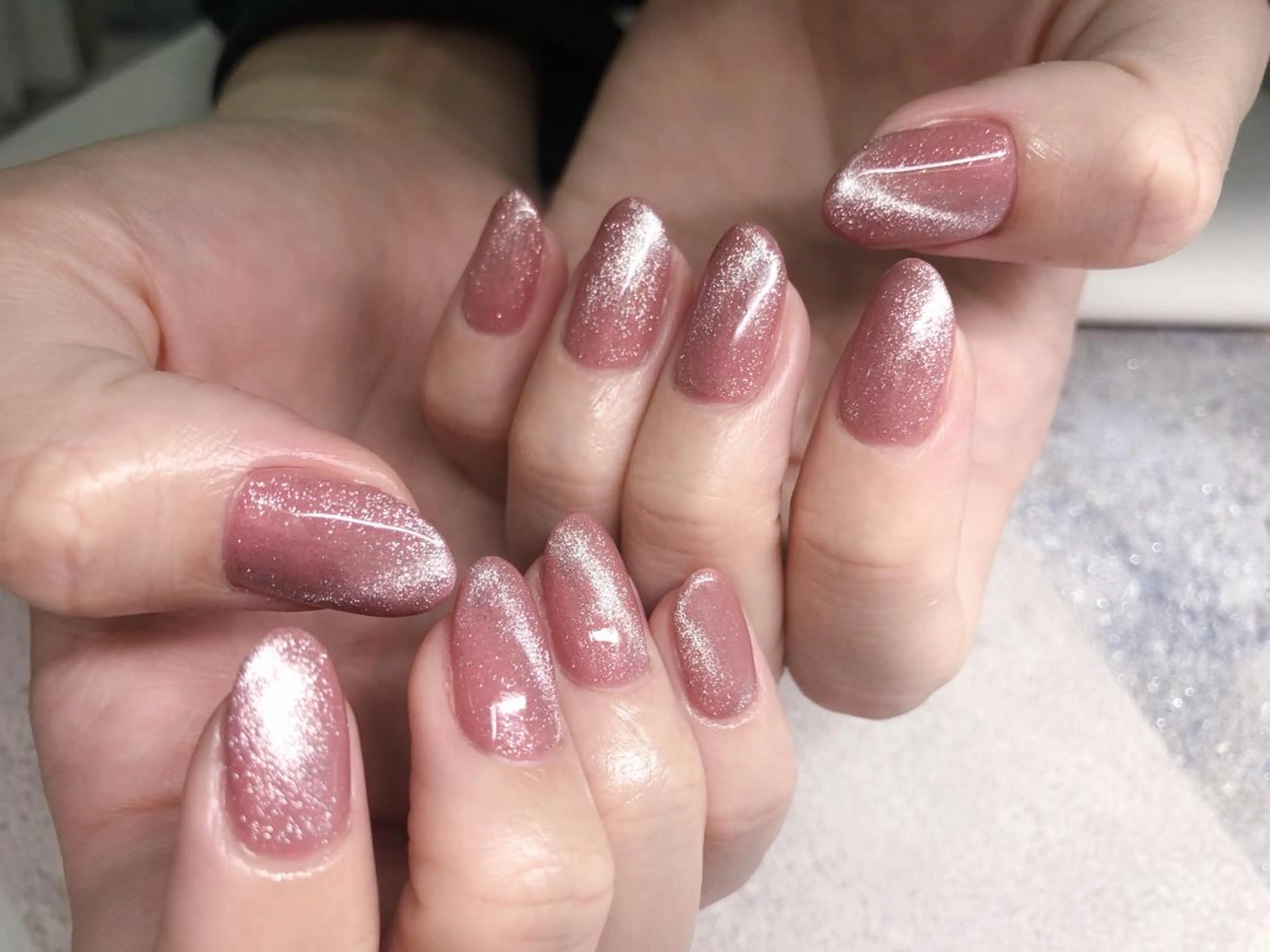 ネイル 🎀 RI🎀のネイルデザイン