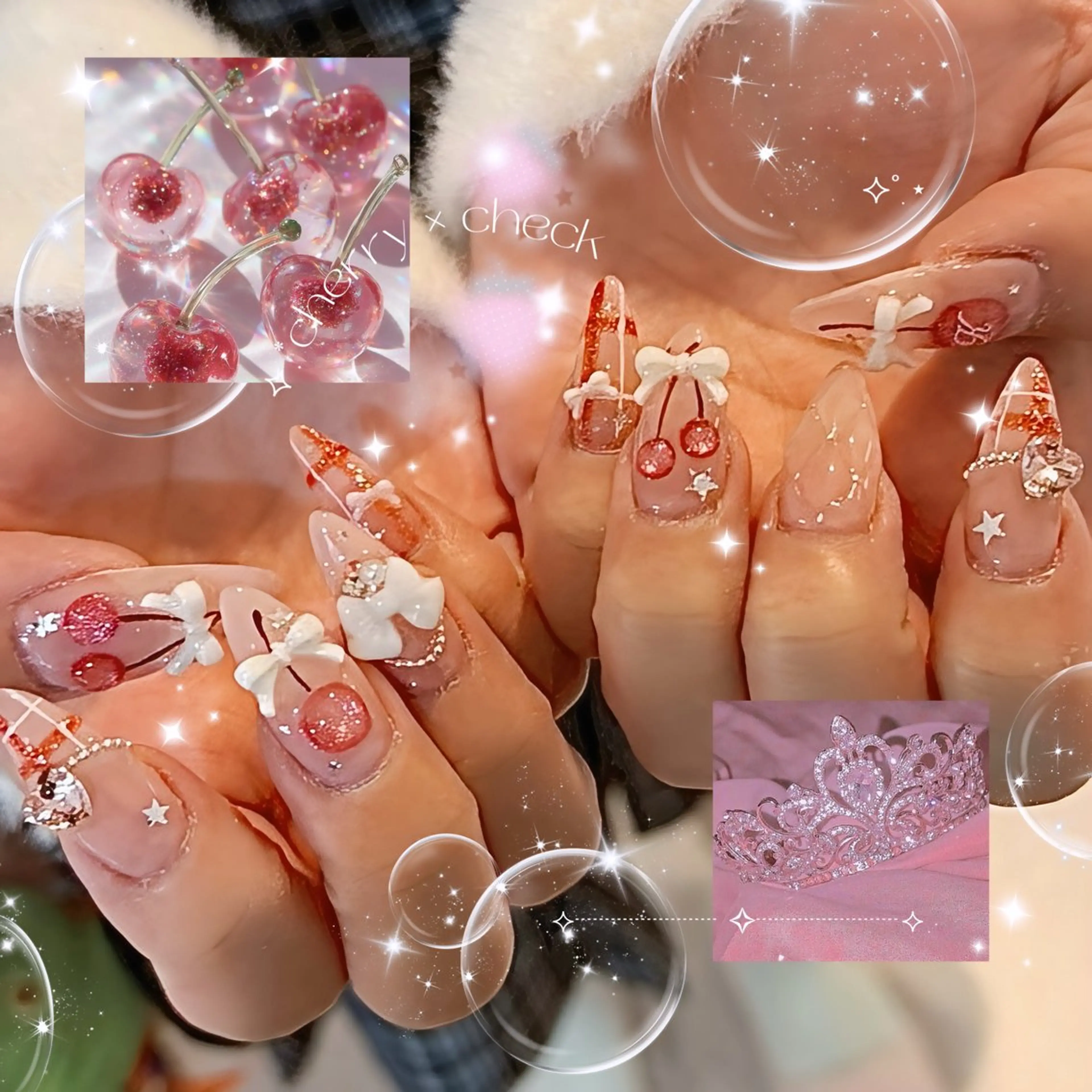 ネイル ワンホンネイル nailsalon popoのネイルデザイン