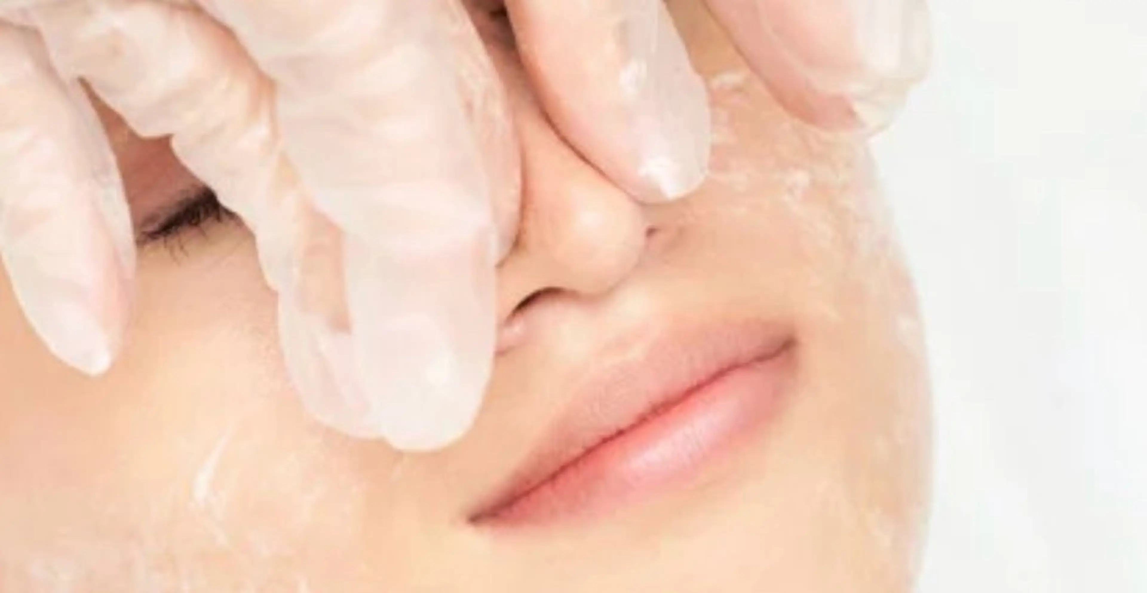 エステサロン 藍月レイクタウンのエステ・リラクイメージ