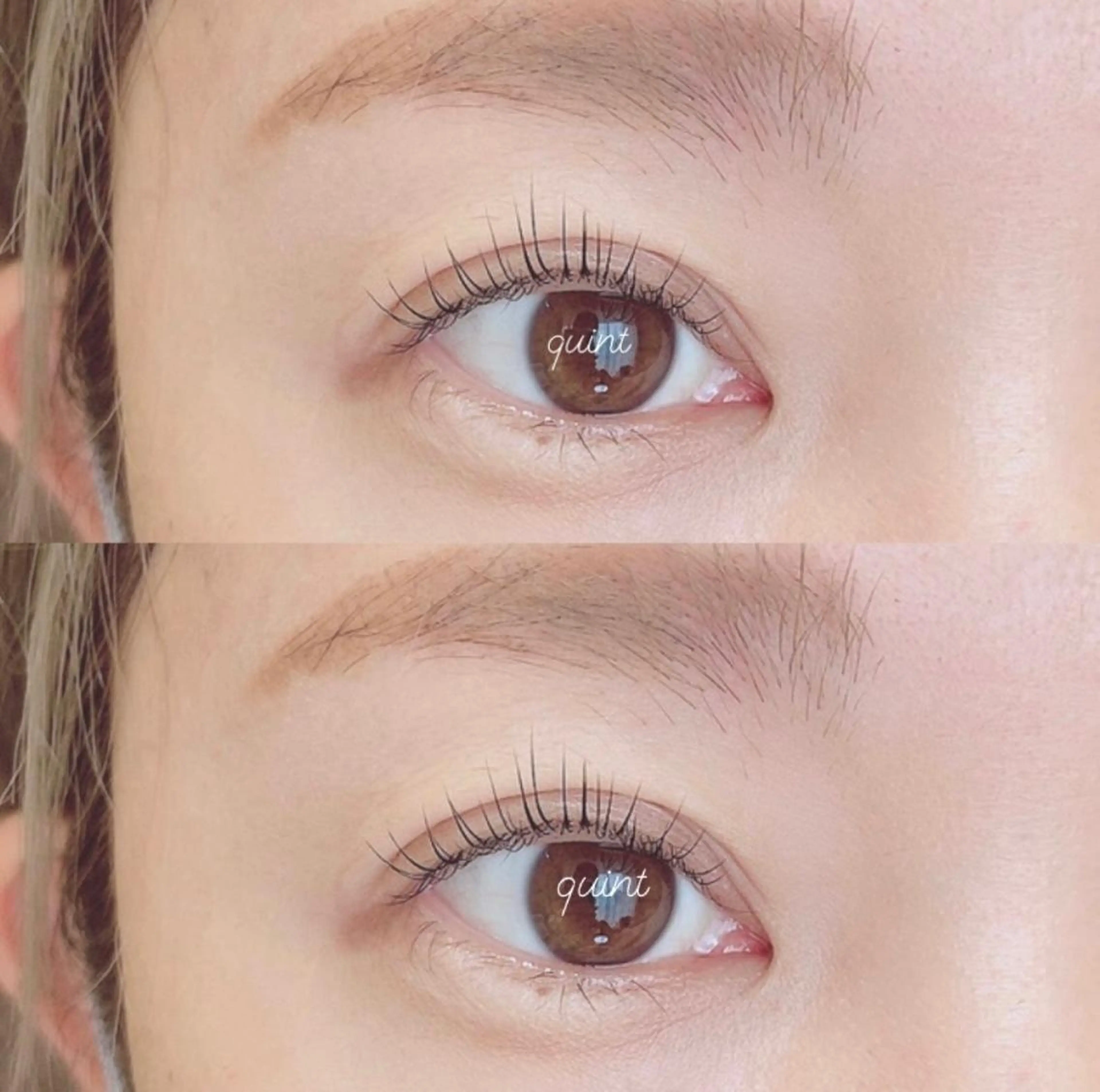 マツエク・マツパ パリジェンヌラッシュリフト マツパ 🌼nakamura megumi🌼のマツエク・マツパデザイン