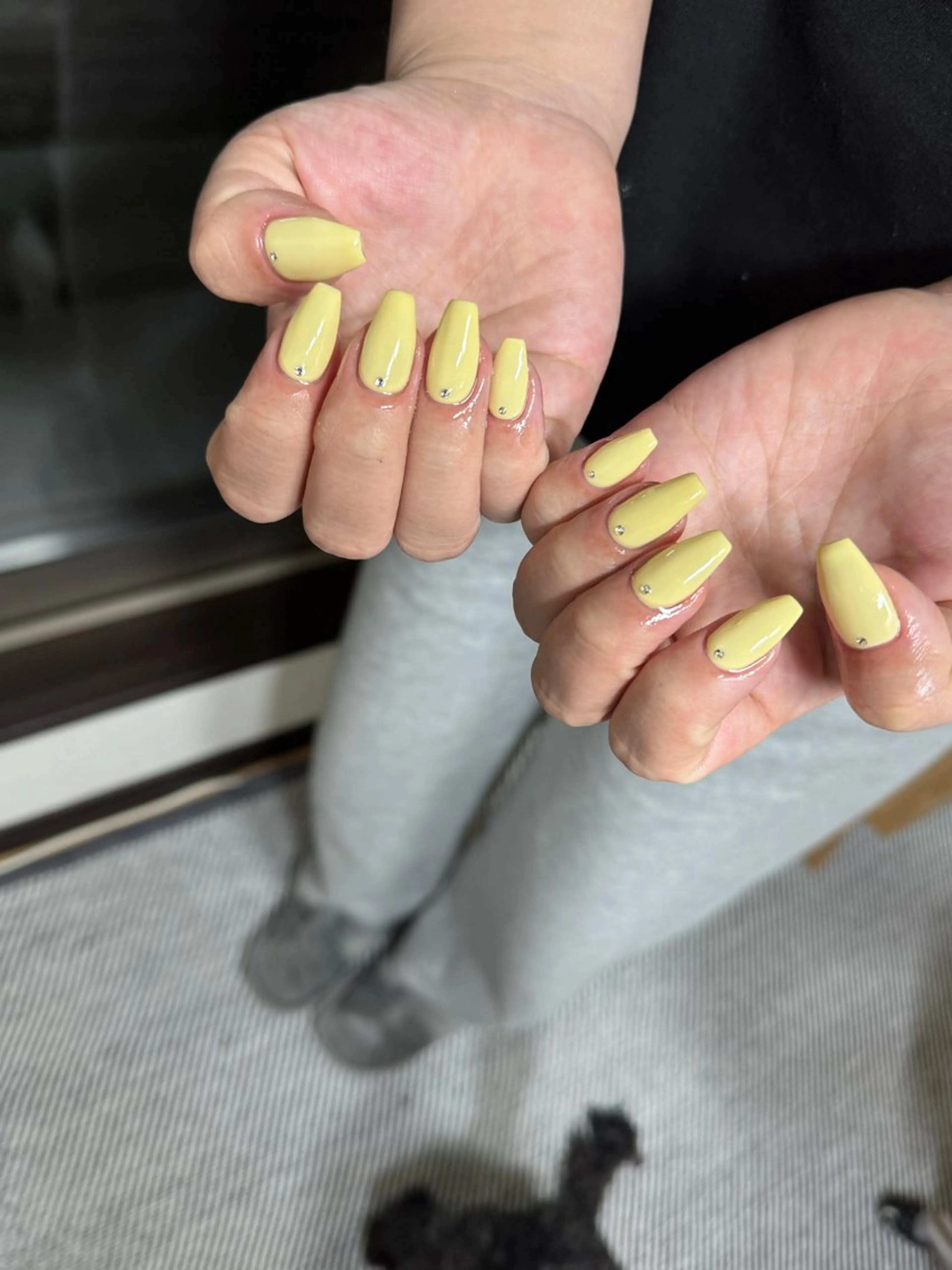 ネイル ハンドネイル LUNE NAILのその他イメージ