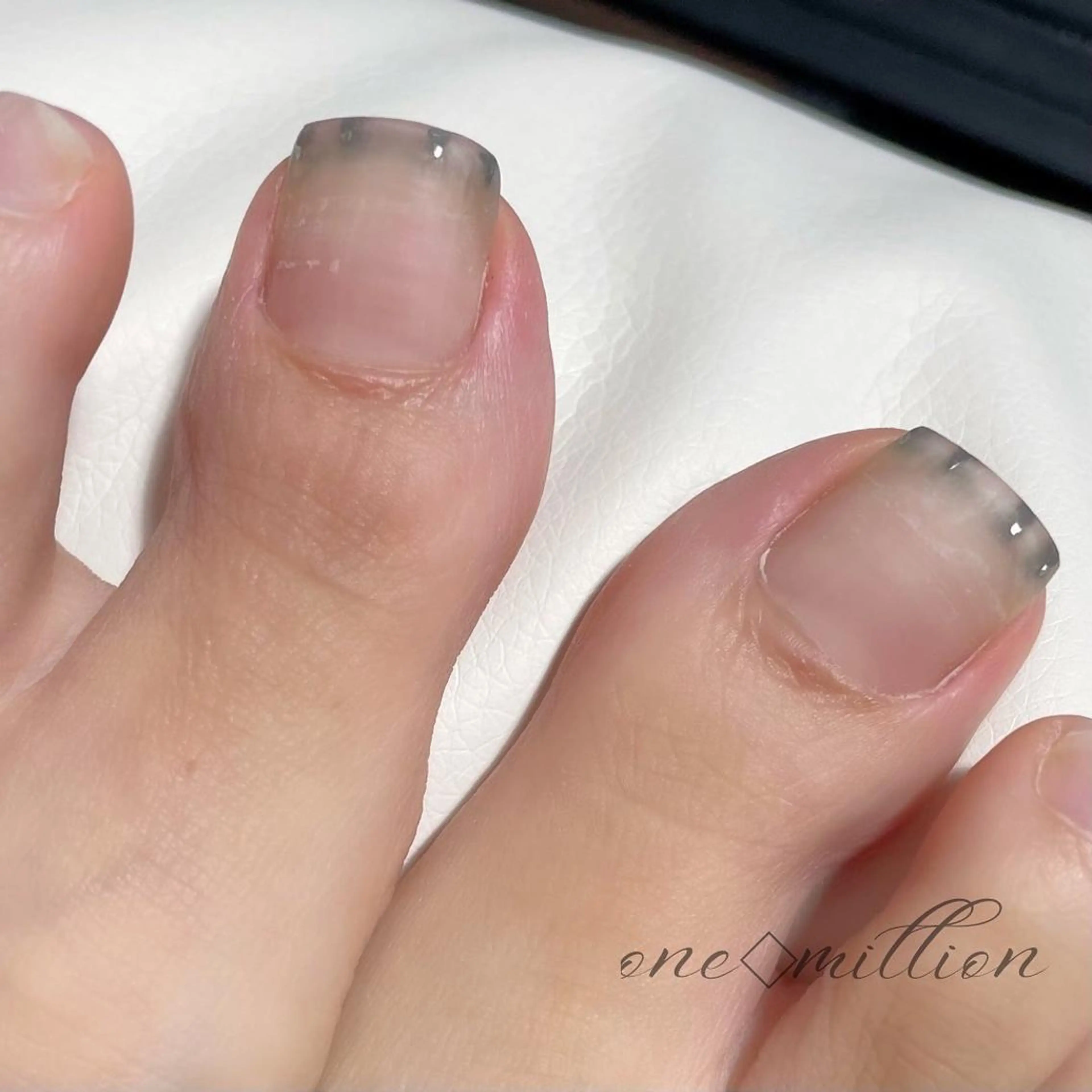 ネイル nail salon ワンミリオンのネイルデザイン