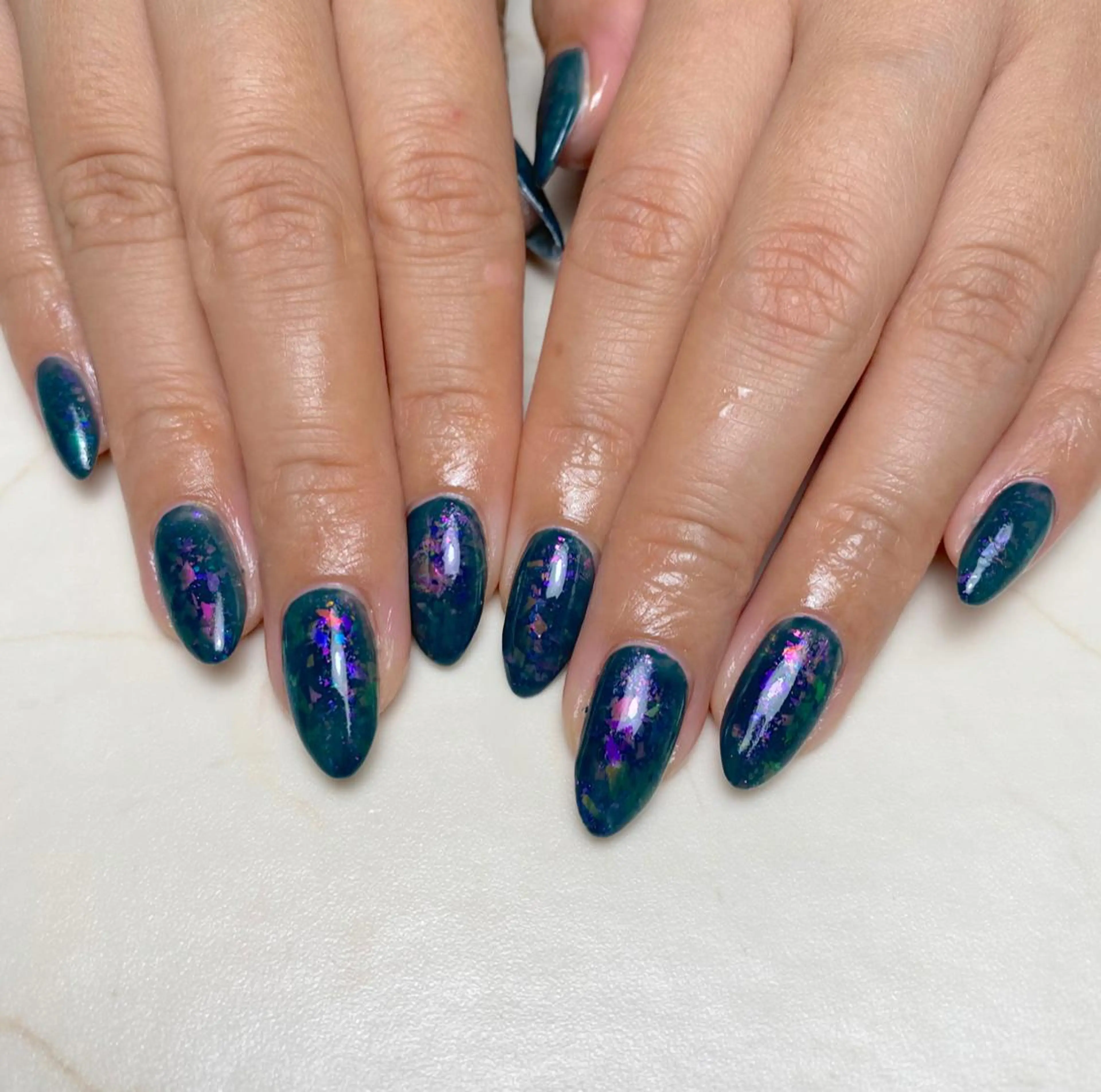 ネイル NAILSALON RandU...のネイルデザイン