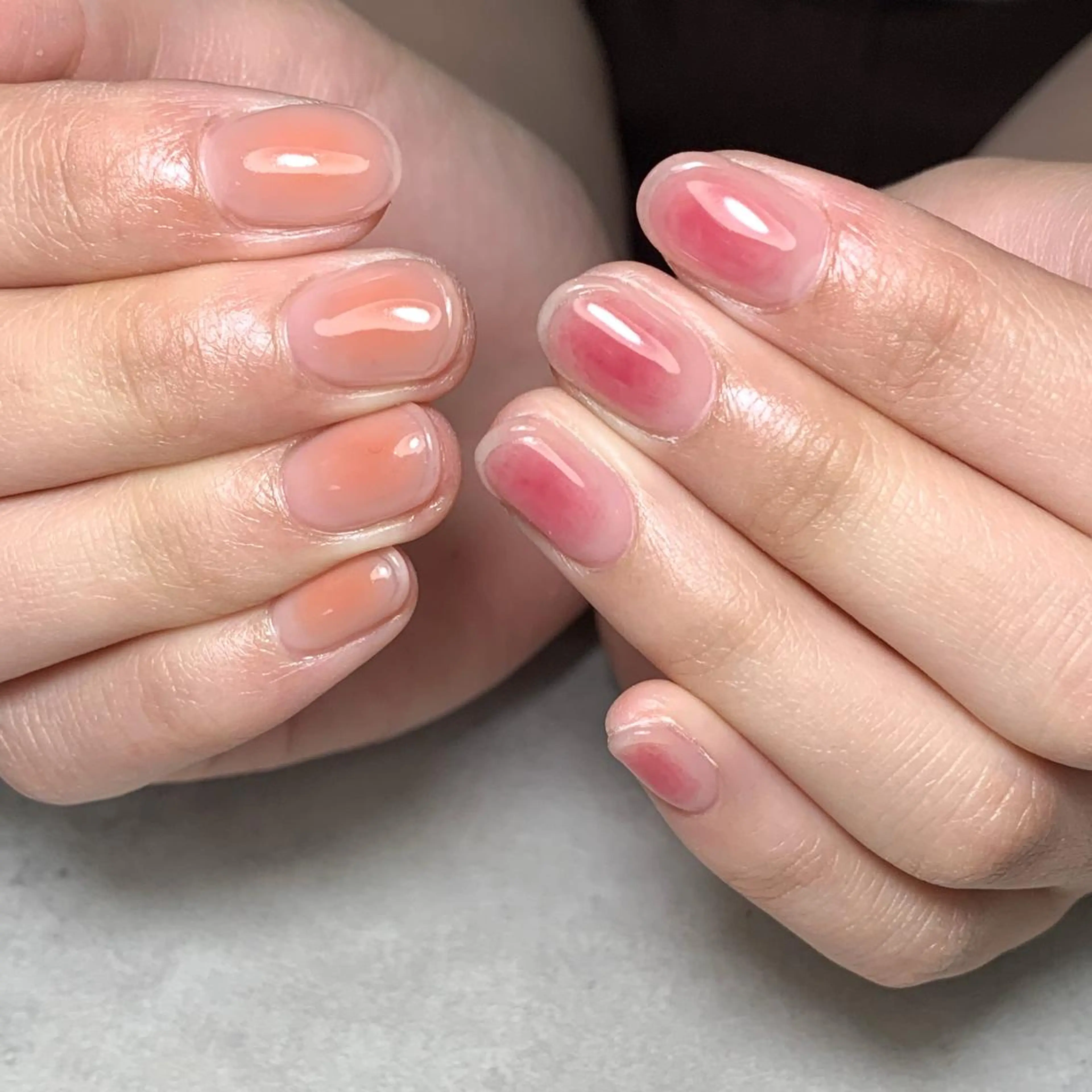 ネイル FIORITURA aiのネイルデザイン