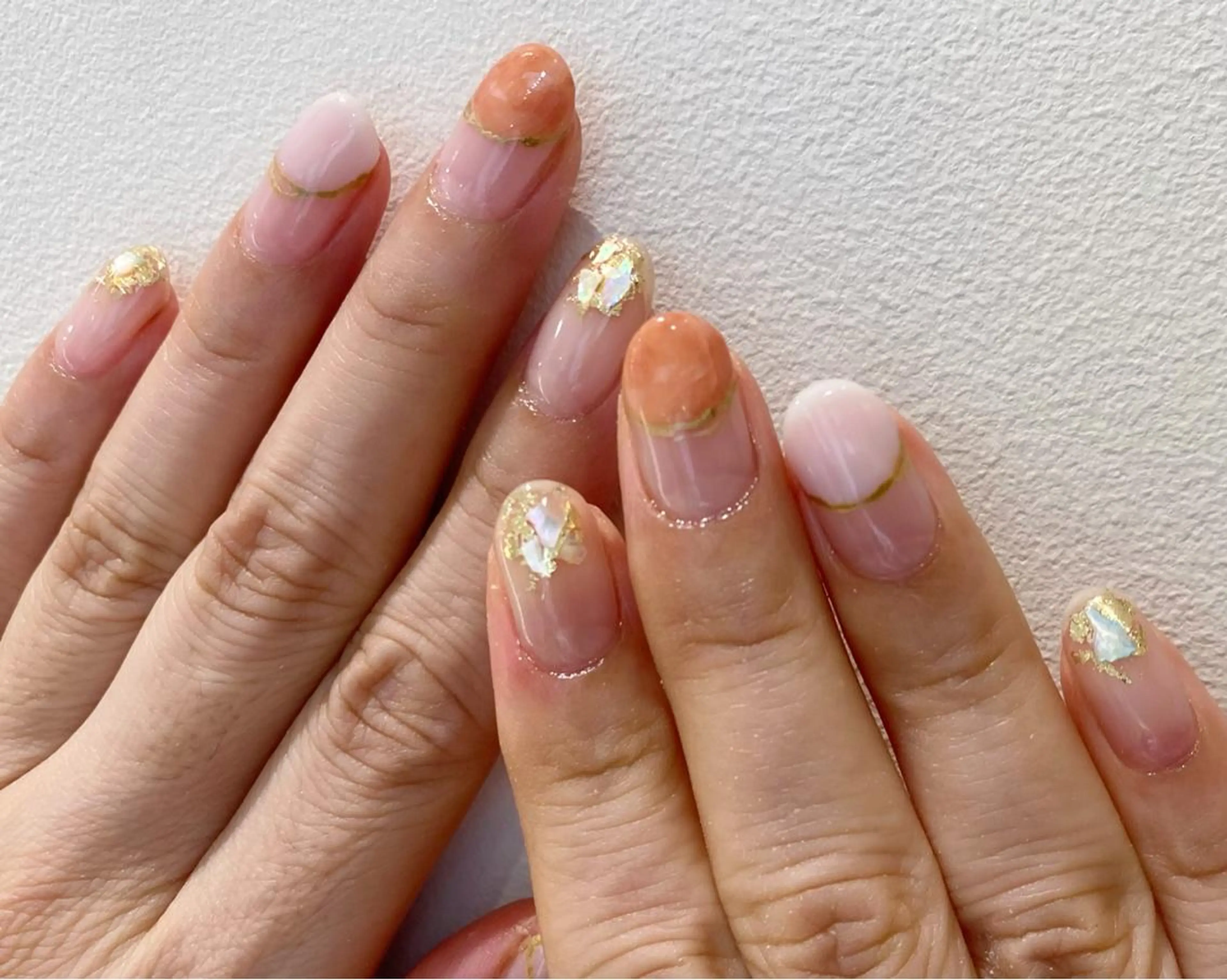 ネイル Uchida Mayunaのその他イメージ