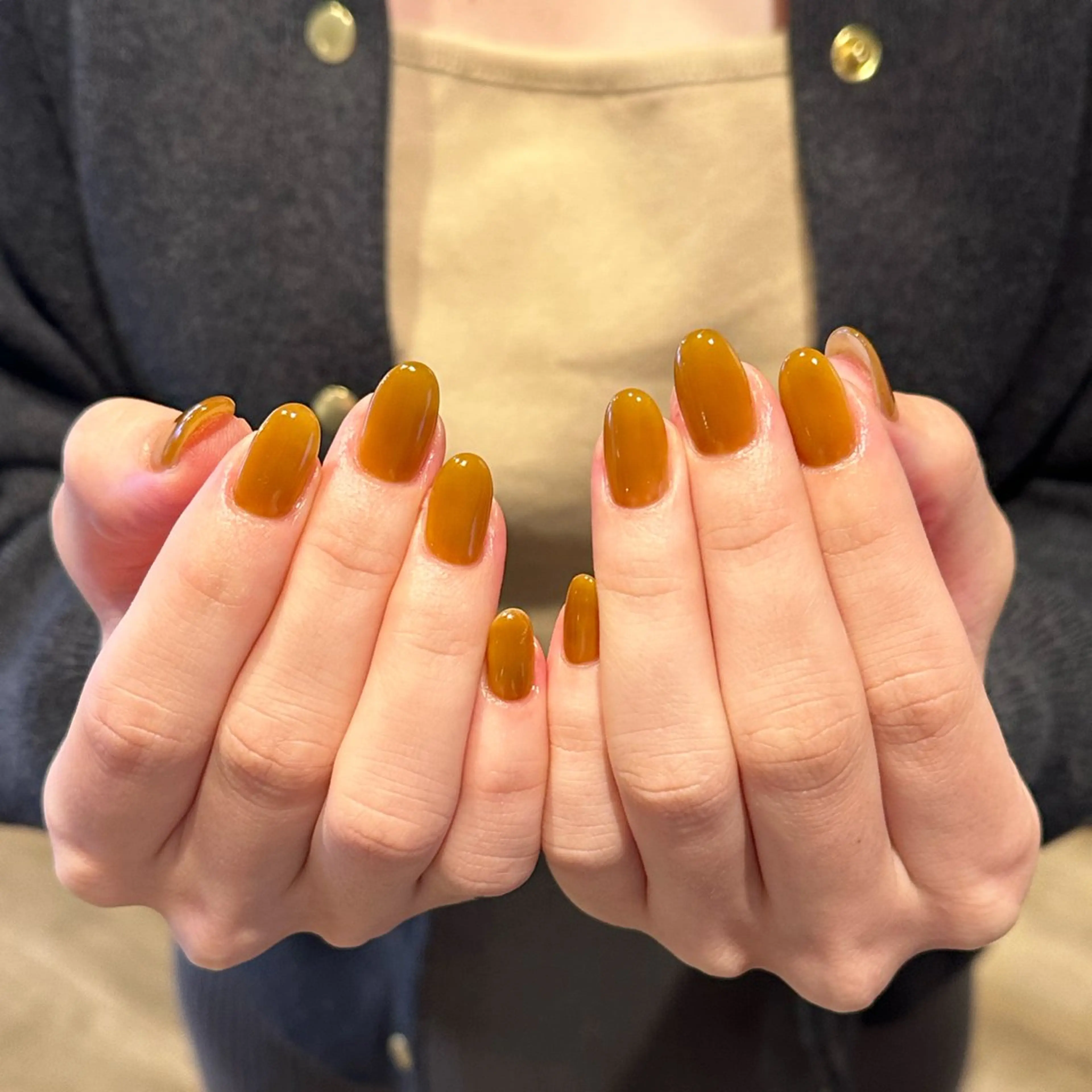 ネイル ハンドネイル ikoi🫧 Kotomiのネイルデザイン