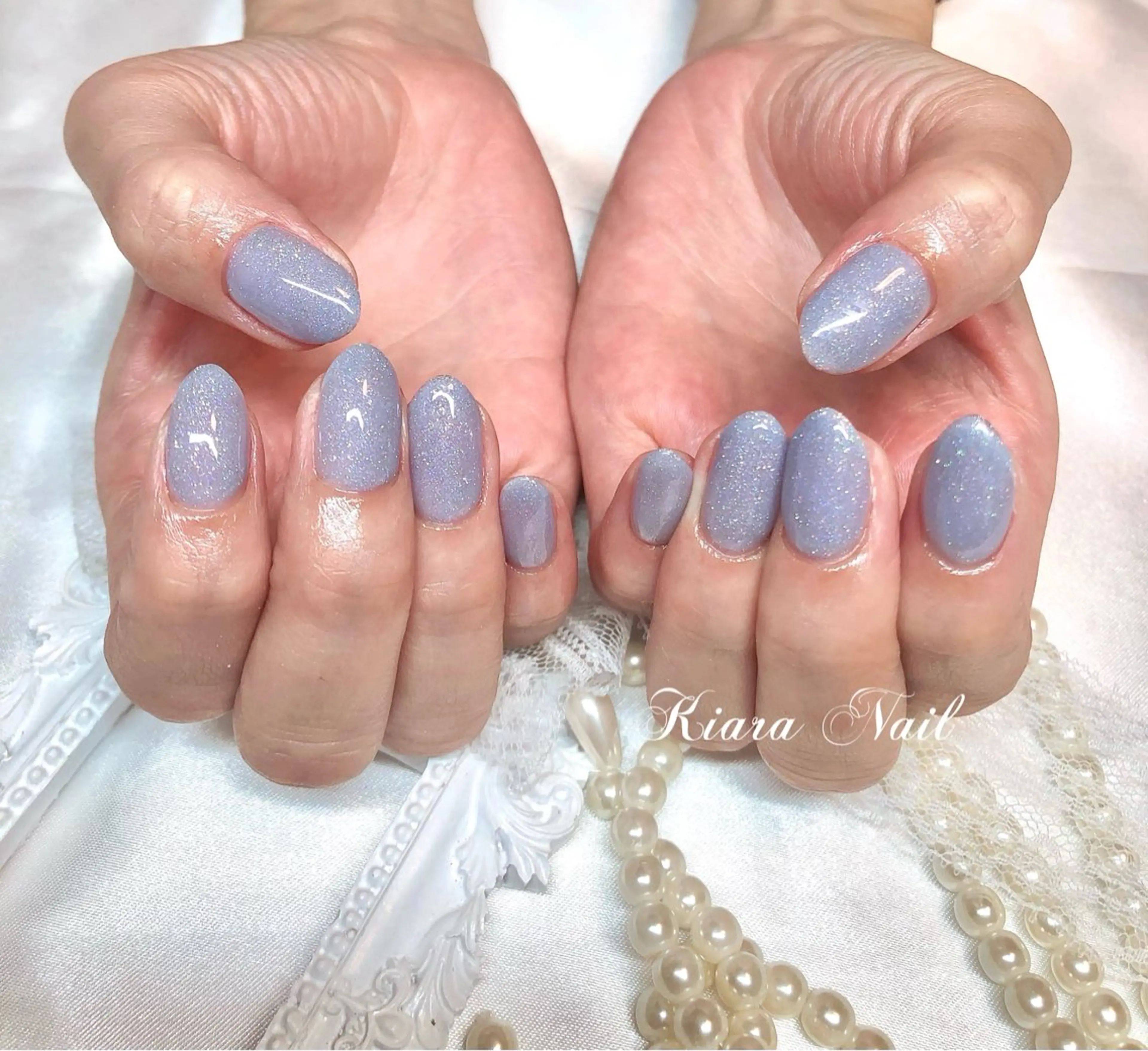 ネイル 🍭Kiara Nail🍭のネイルデザイン