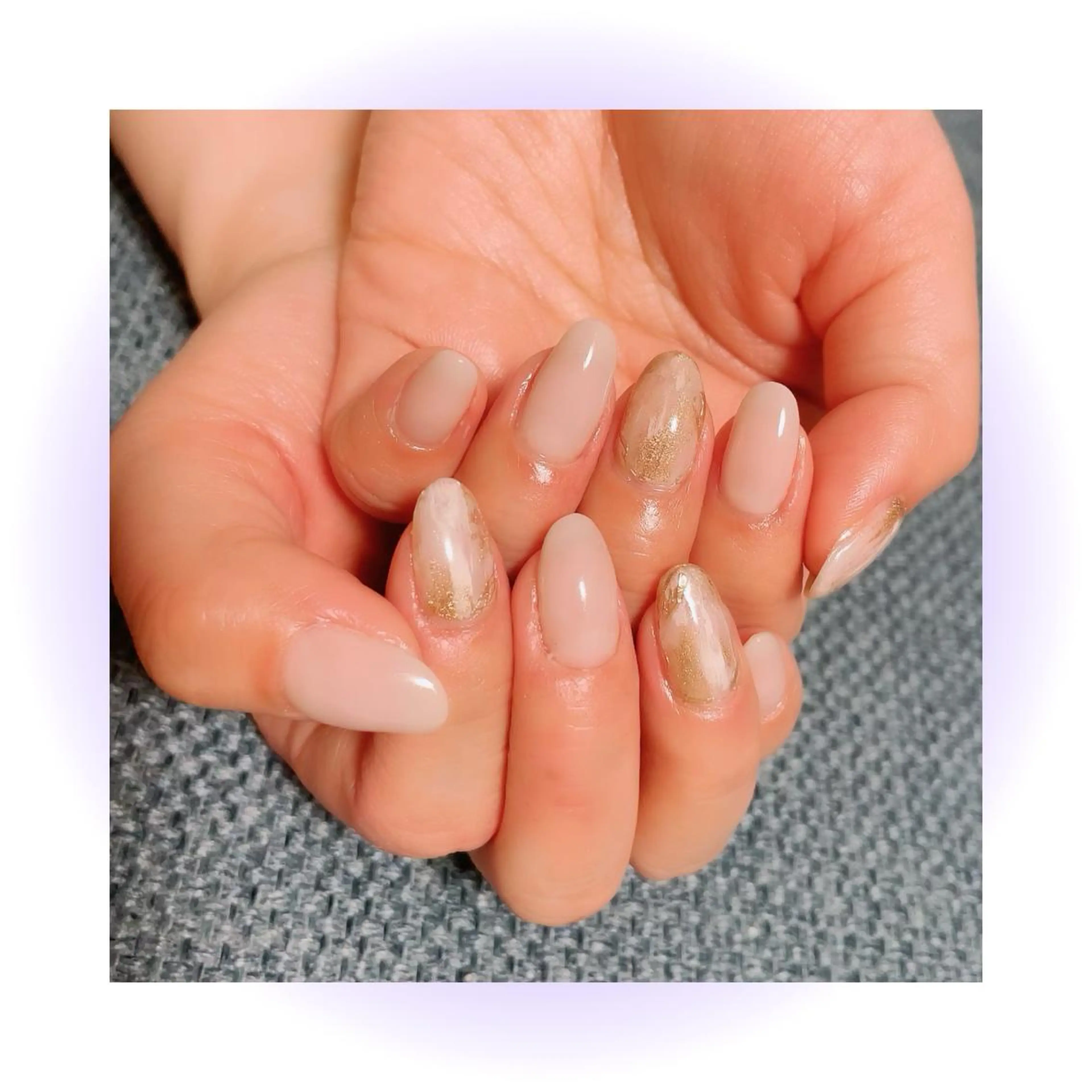 ネイル Lemonail _mkのネイルデザイン