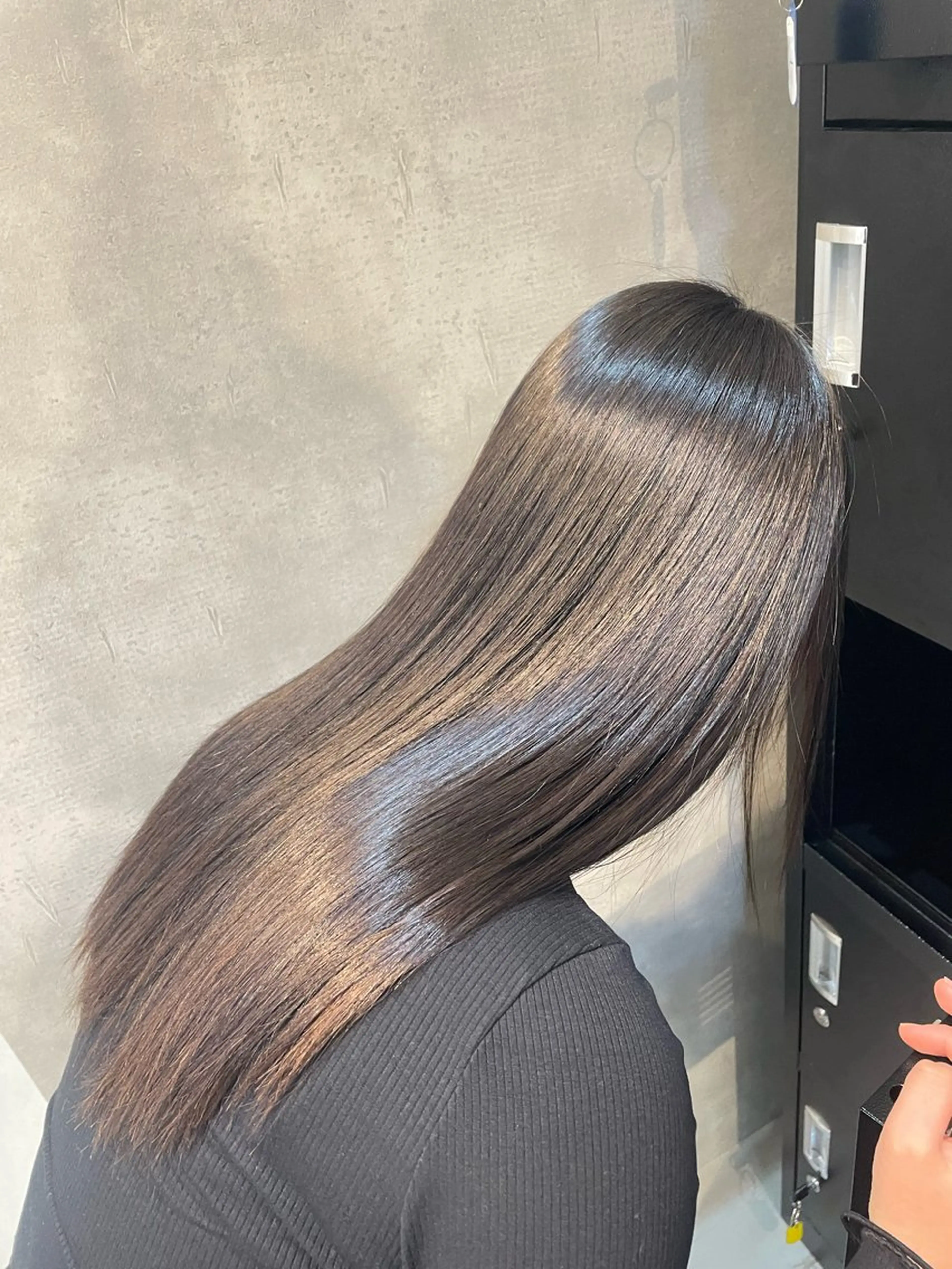 🖤ROSEL／ KUREA🖤のヘアスタイル